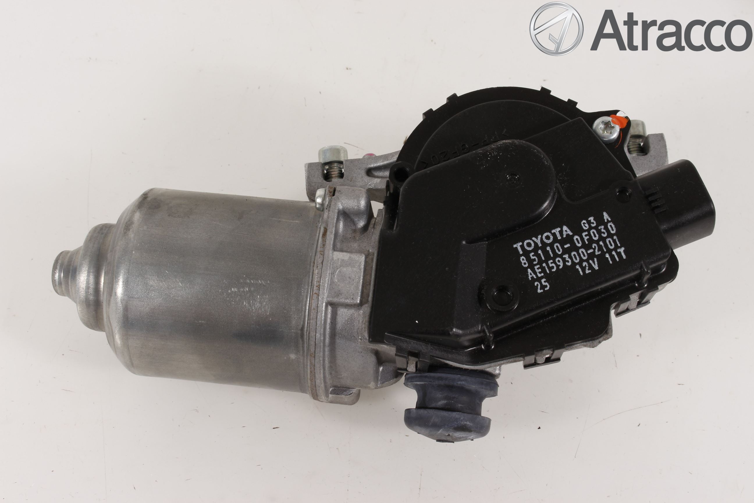 Toyota VERSO 09-18 Viskermotor Frontrute