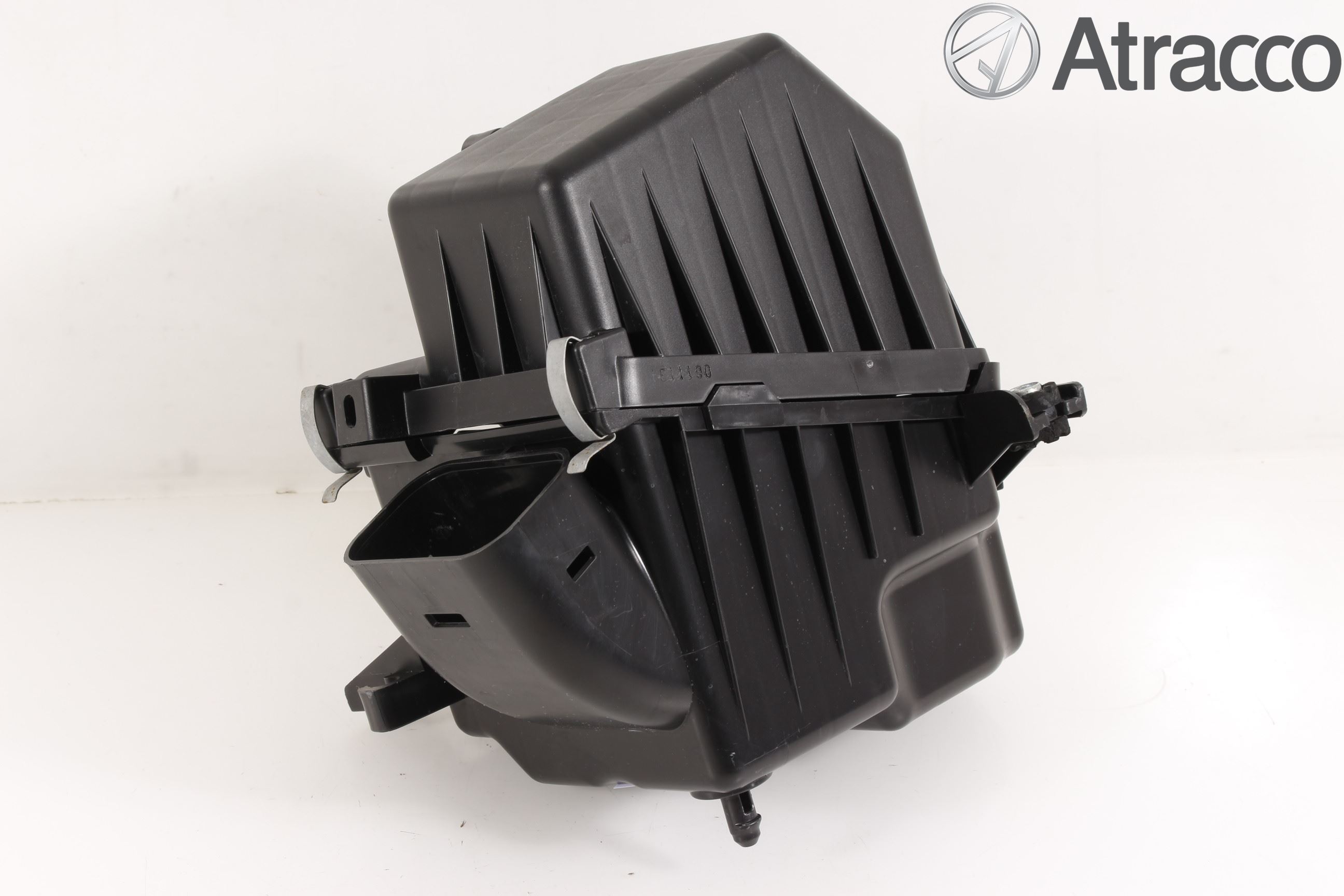 Suzuki SX4 S-CROSS 14-21 Luftfilter Boks