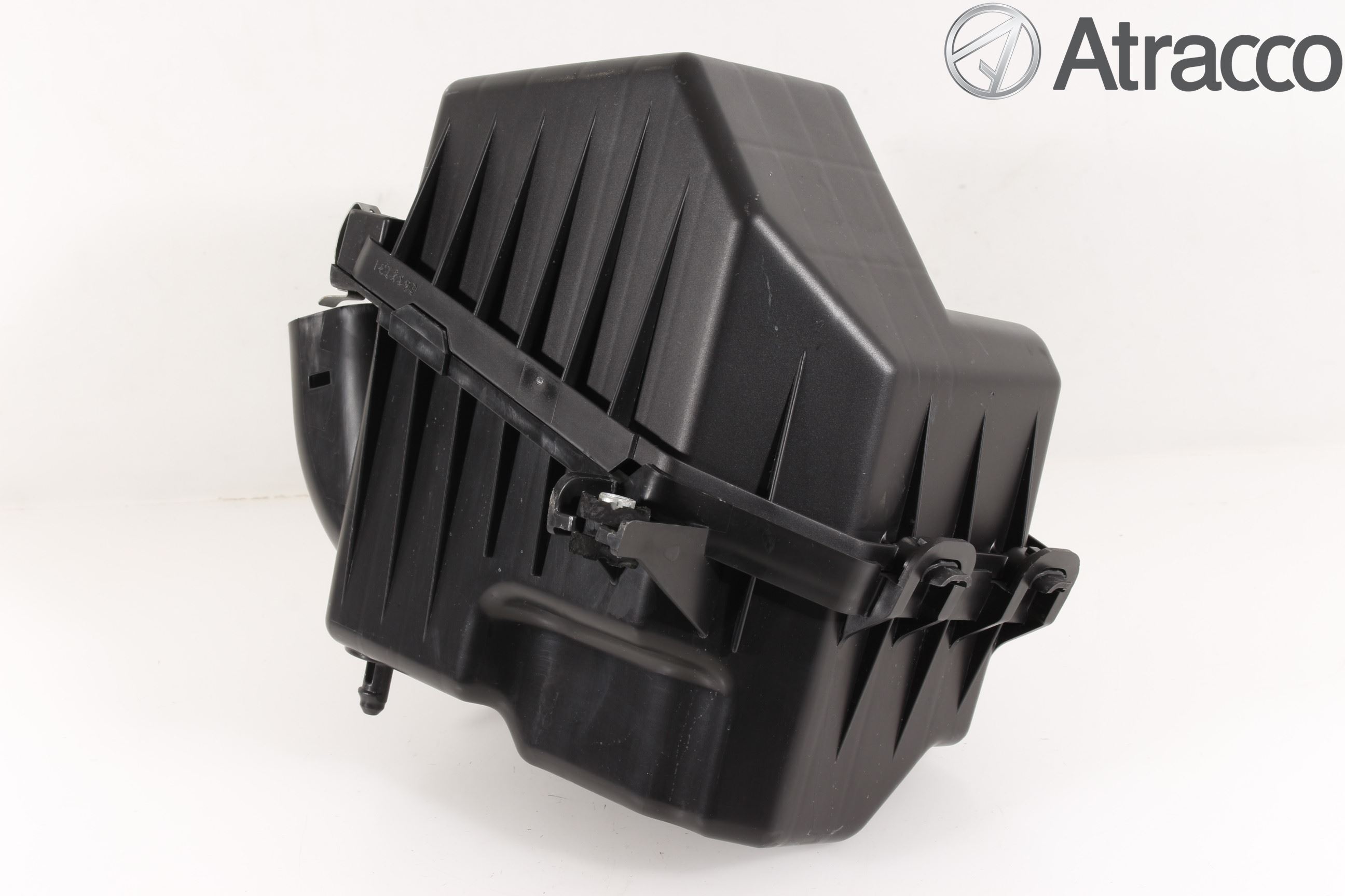 Suzuki SX4 S-CROSS 14-21 Luftfilter Boks