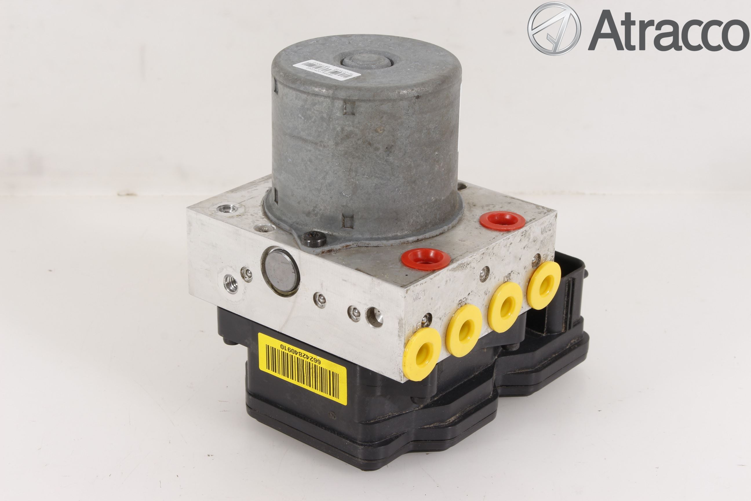Hyundai SANTA FE 13-18 Abs Hydraulikkaggregat