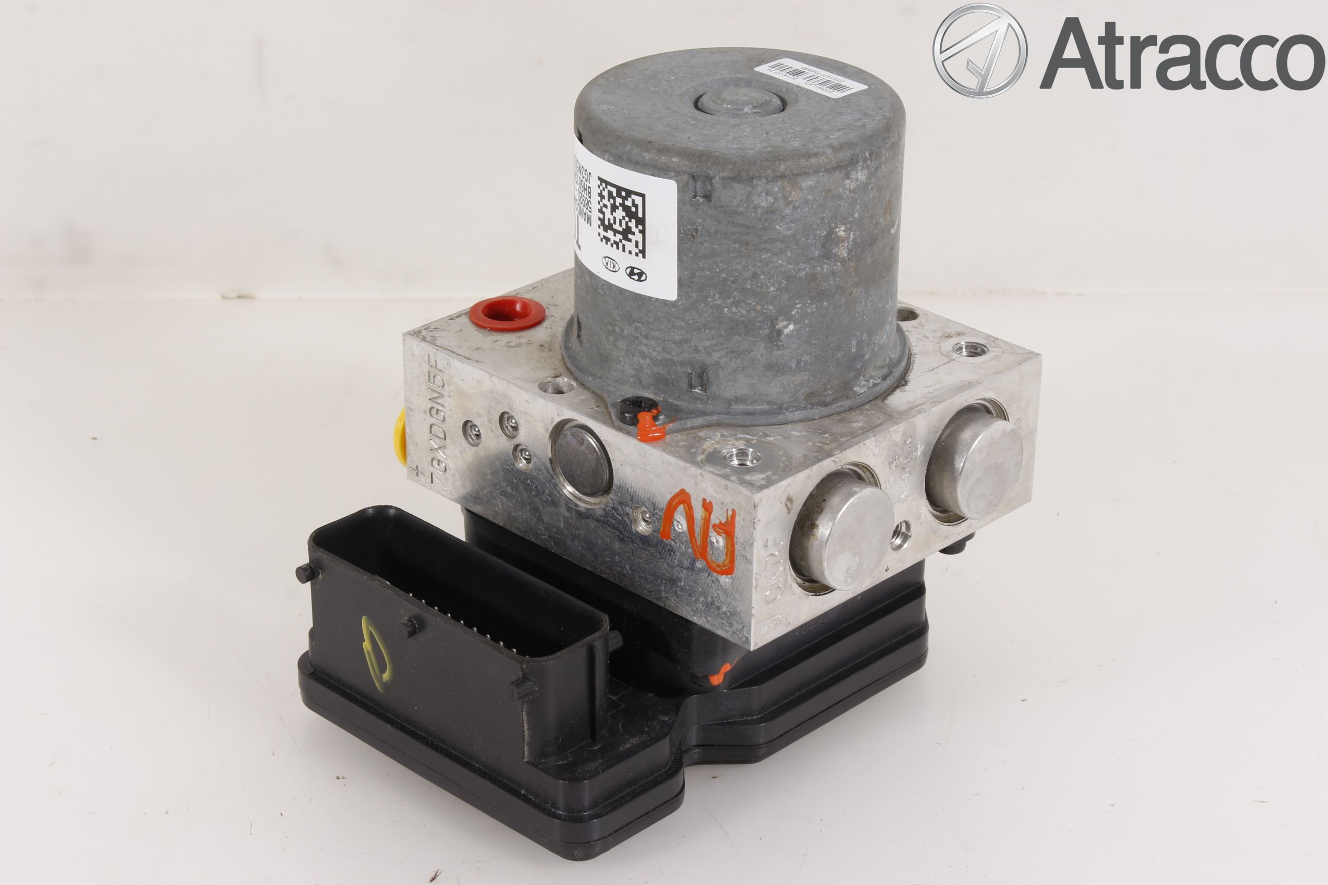 Hyundai SANTA FE 13-18 Abs Hydraulikkaggregat