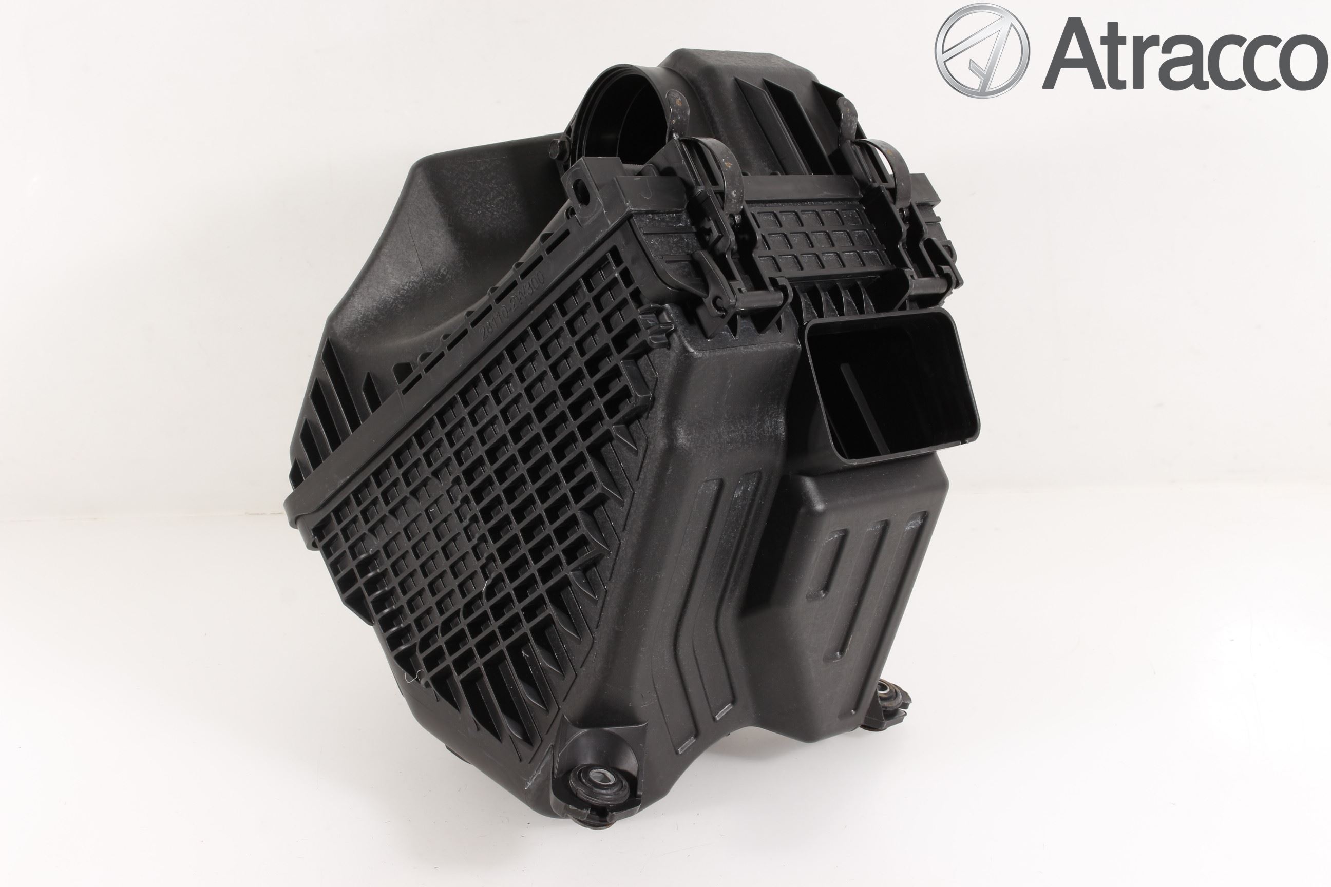 Hyundai SANTA FE 13-18 Luftfilter Boks