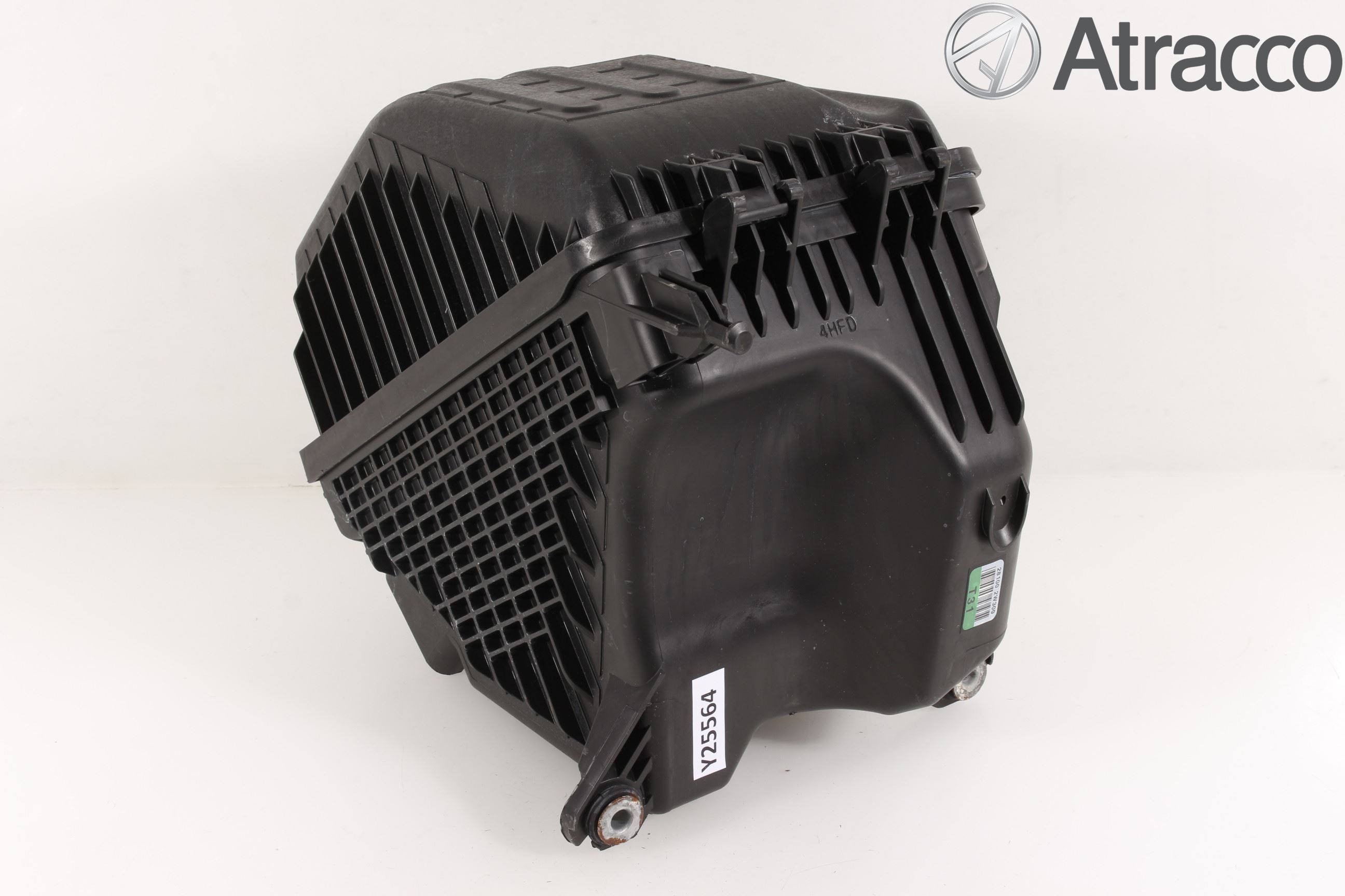 Hyundai SANTA FE 13-18 Luftfilter Boks