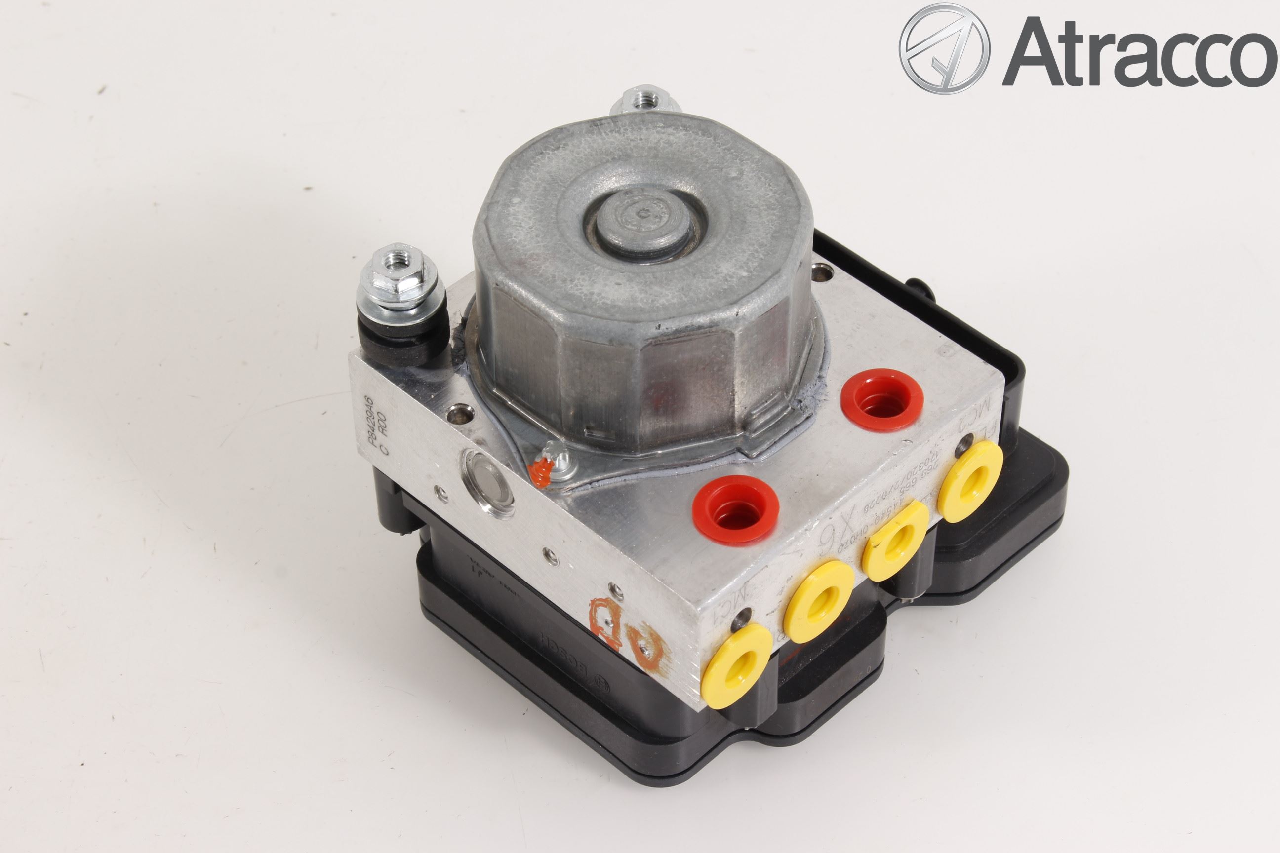 Toyota AYGO 15-21 Abs Hydraulikkaggregat