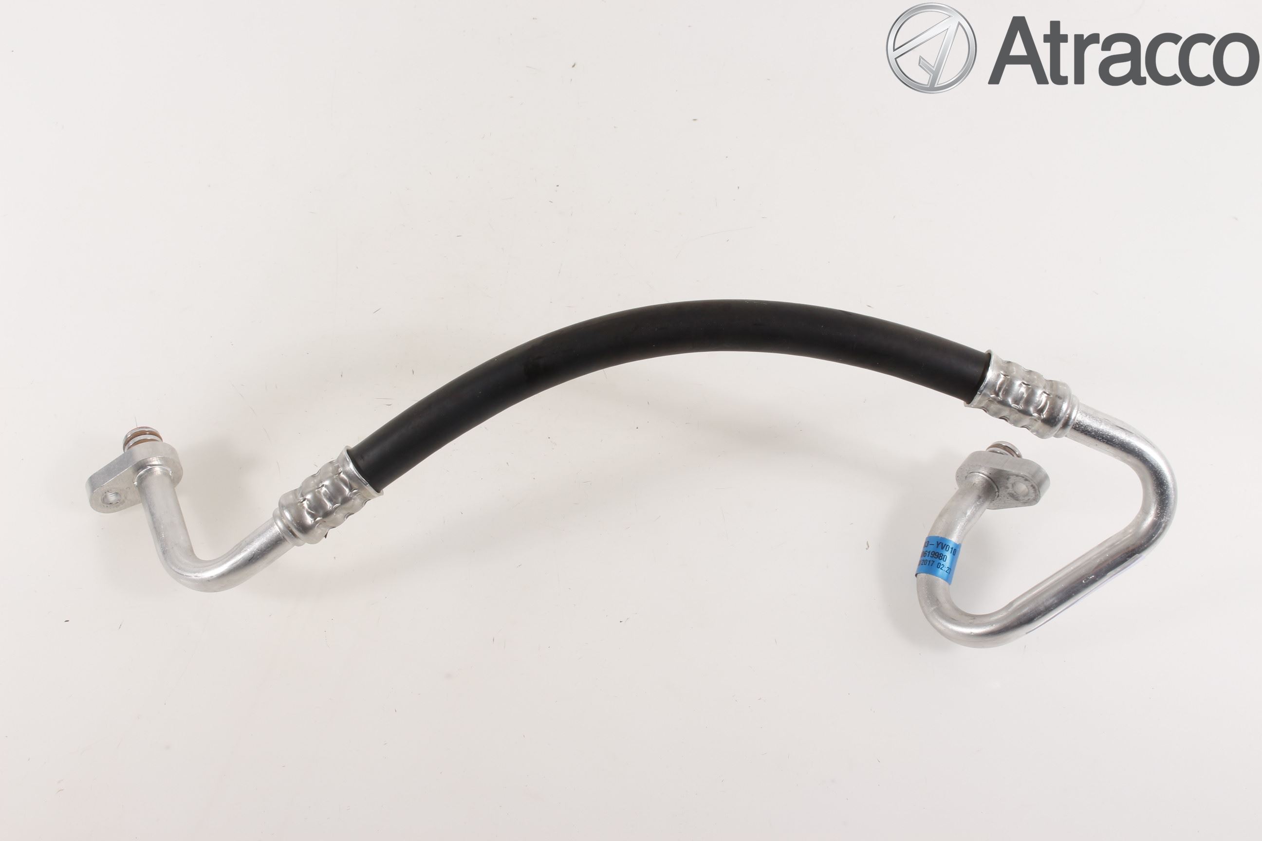 Toyota AYGO 15-21 Varme Ac Slange - Rør