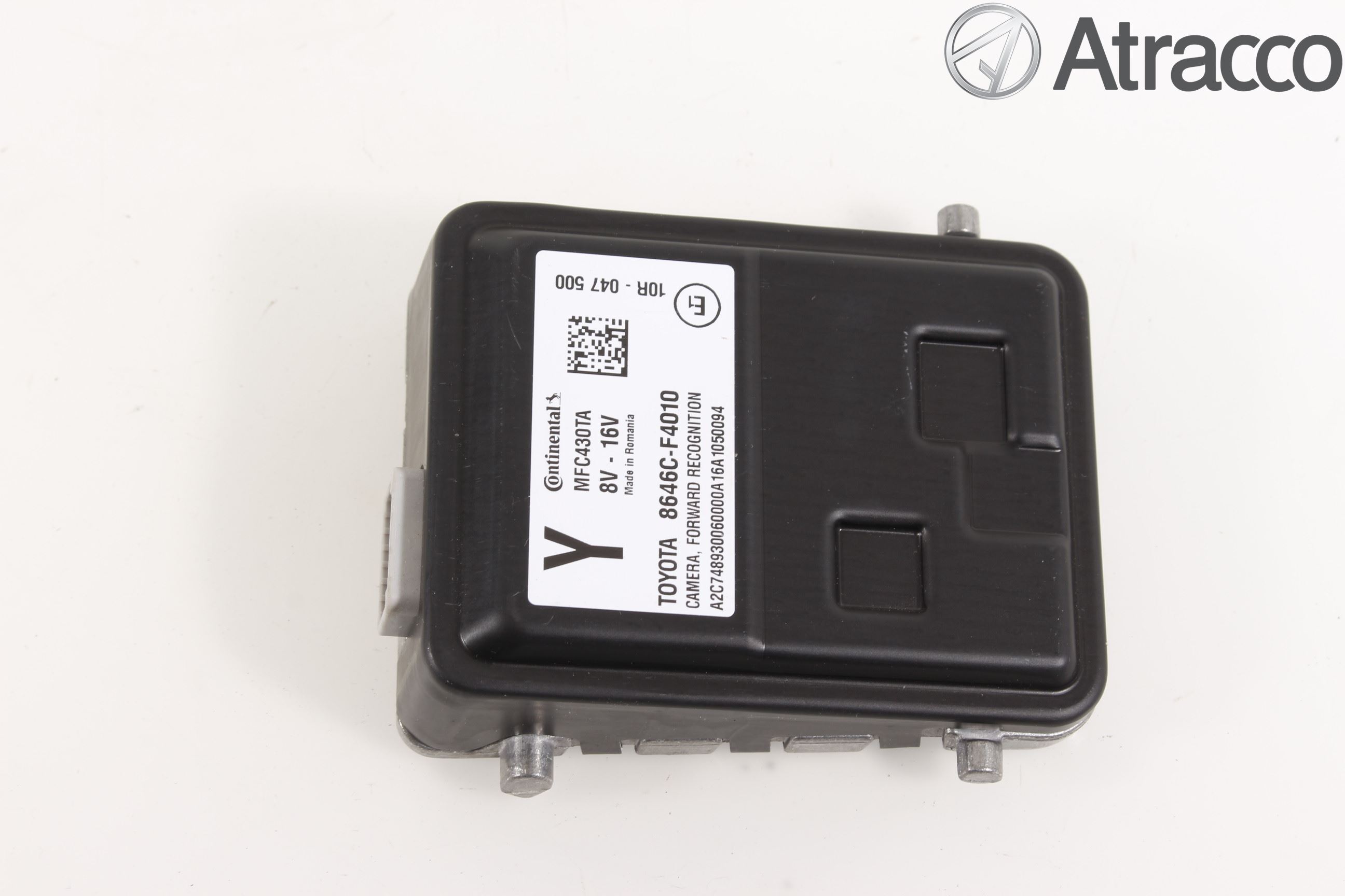 Toyota C-HR 16-23 Sensor Kollisjonsbeskyttelse