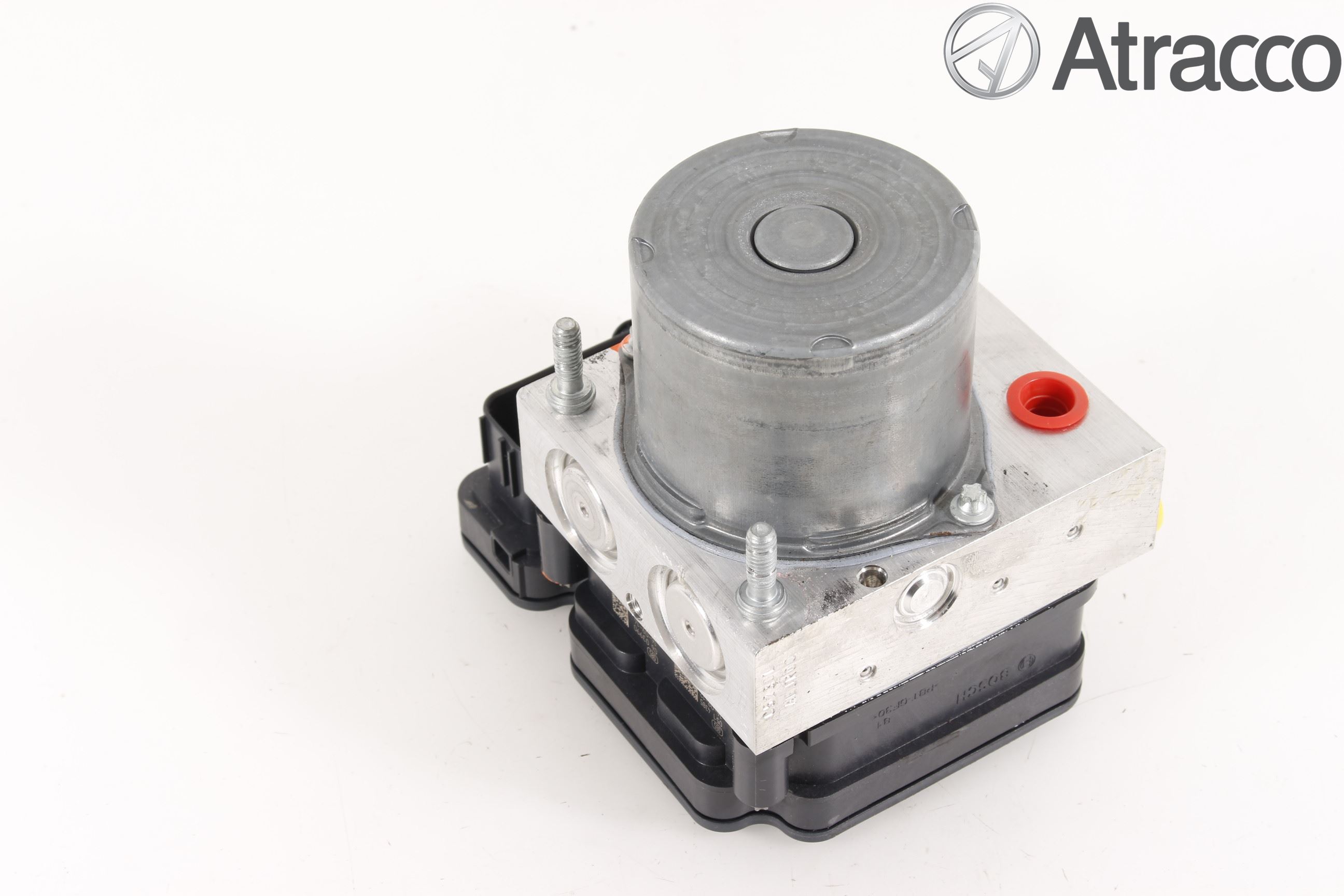 Toyota C-HR 16-23 Abs Hydraulikkaggregat