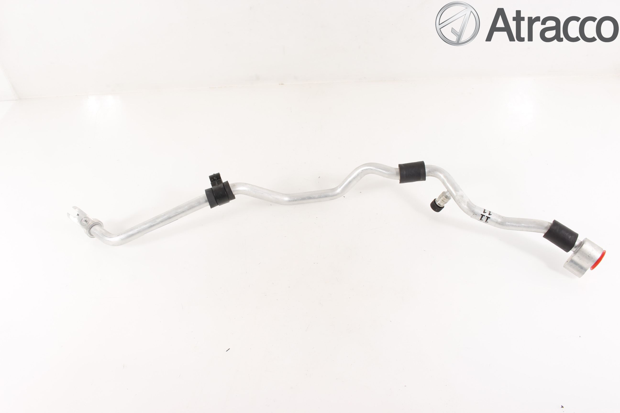 Toyota C-HR 16-23 Varme Ac Slange - Rør