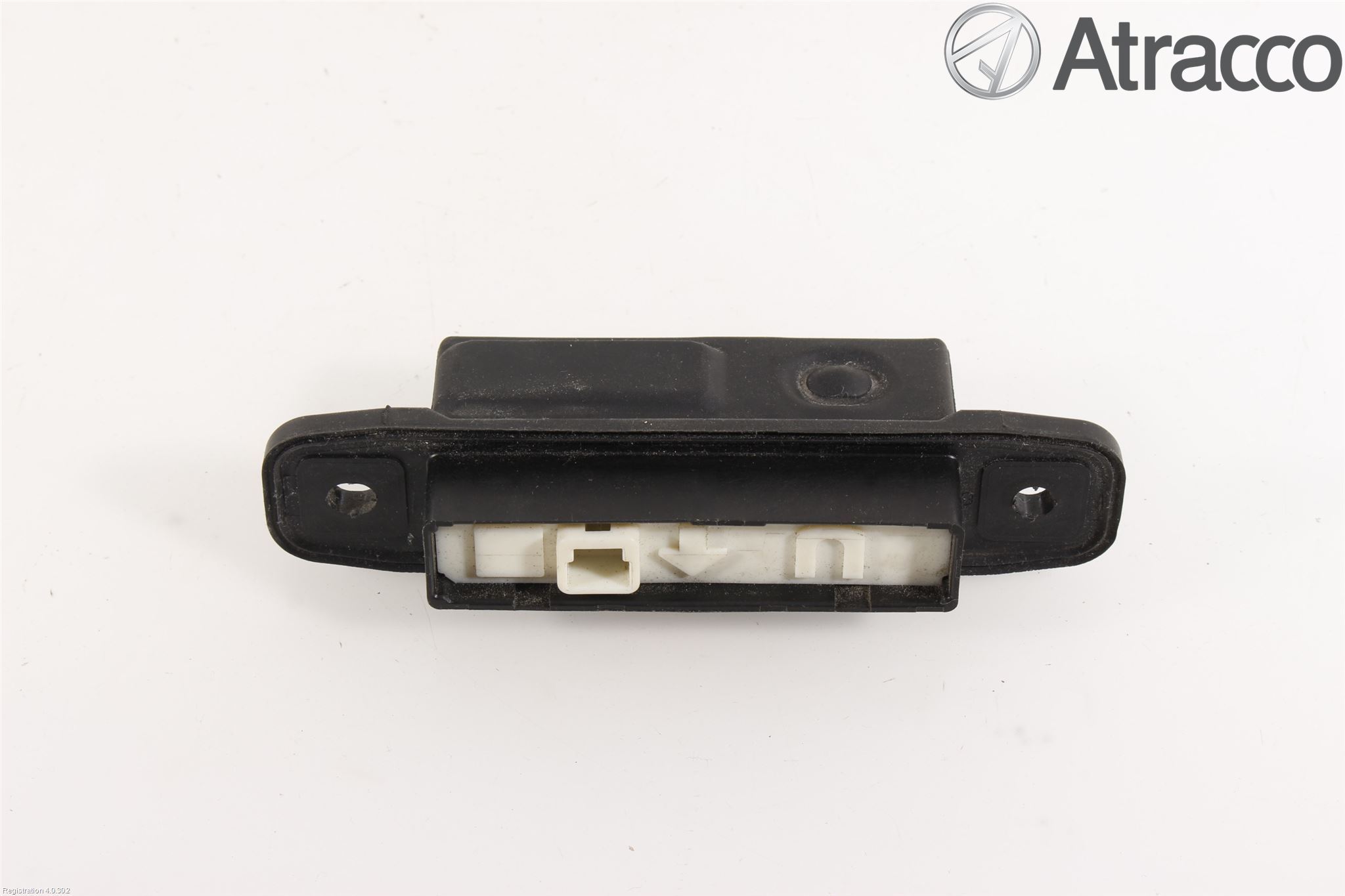 Toyota AVENSIS 16-18 Bakluke Handtak Ytre