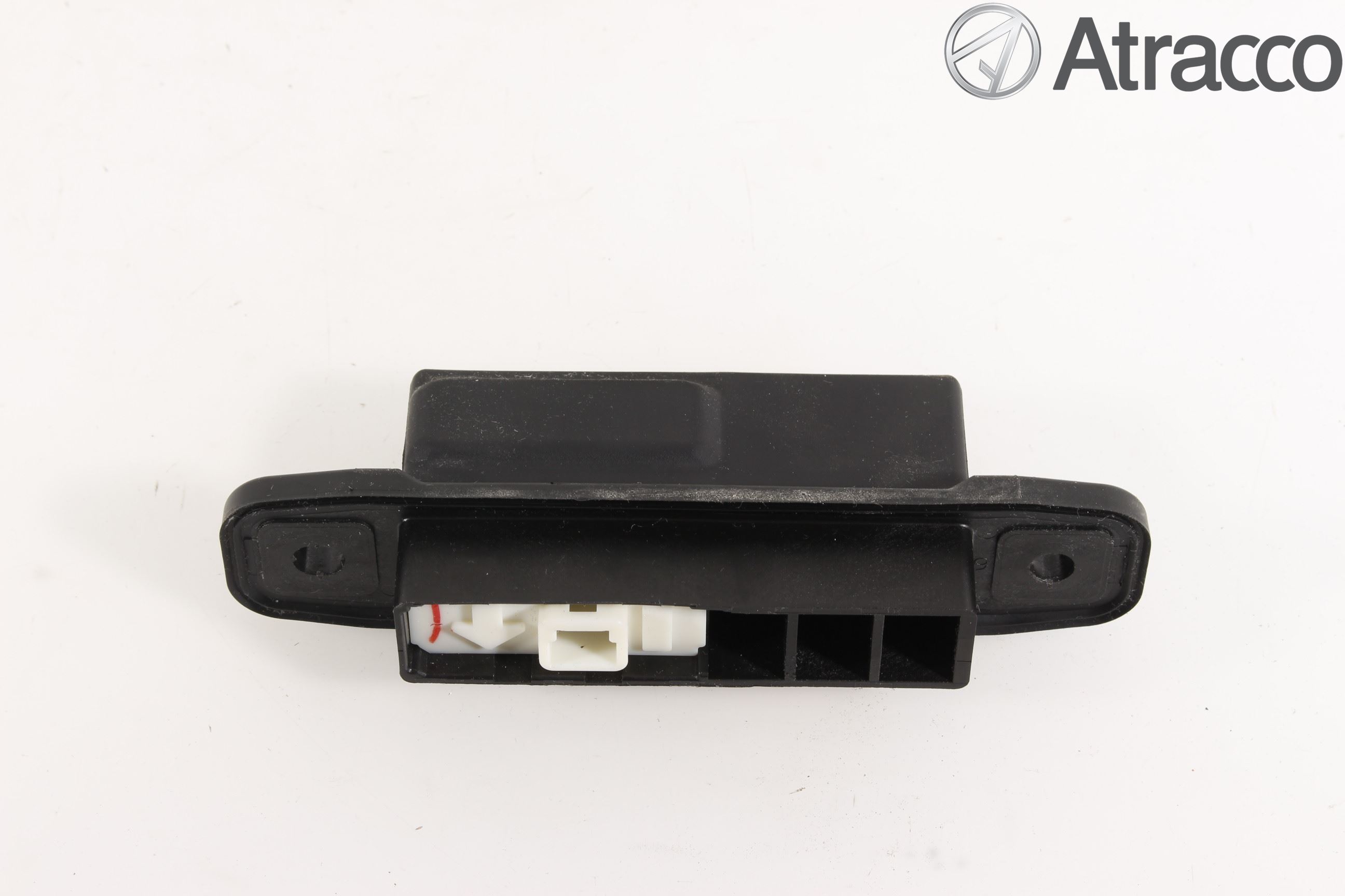 Toyota VERSO 09-18 Bakluke Handtak Ytre