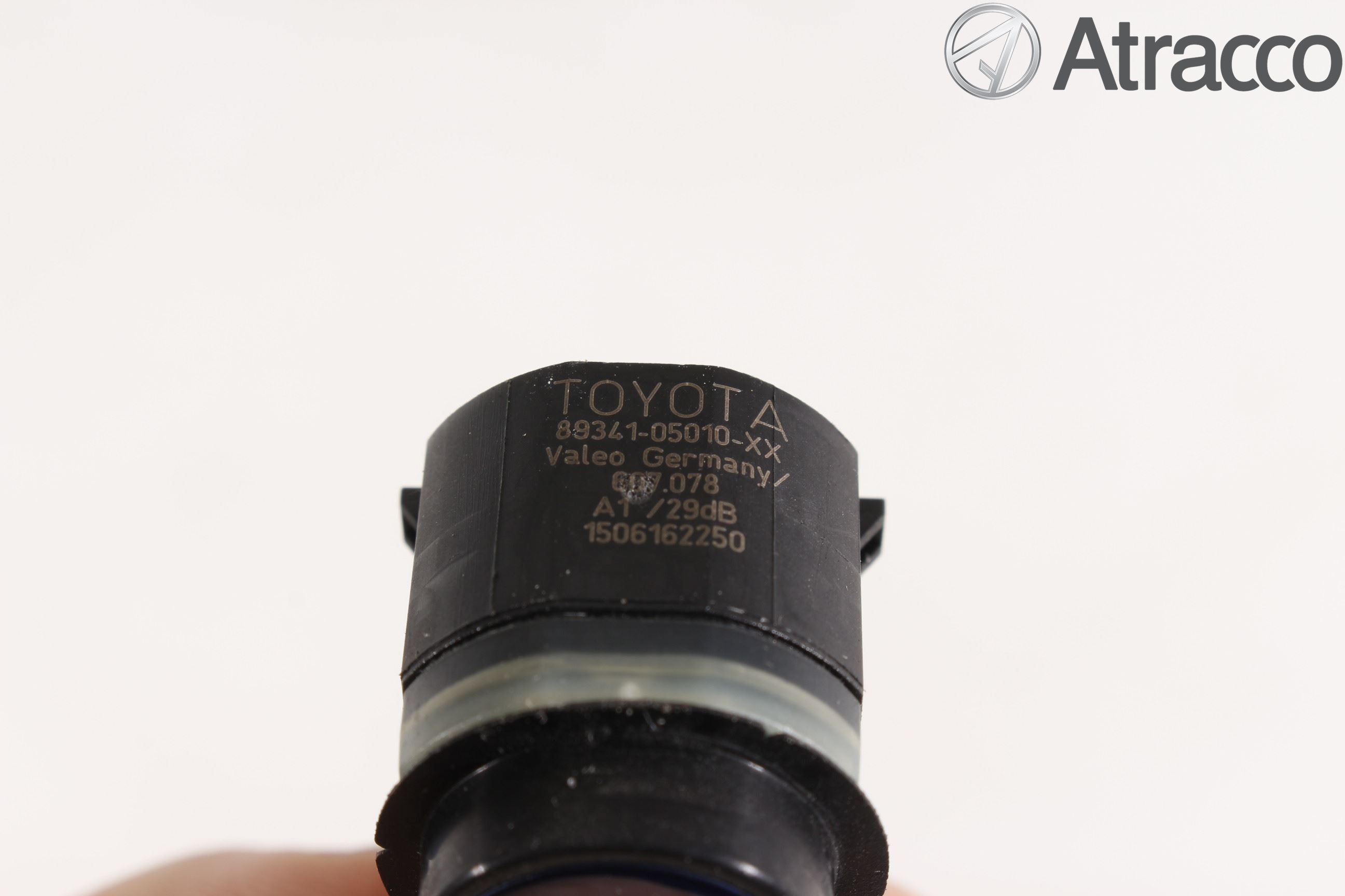 Toyota AURIS 13-19 Sensor Ryggesensor