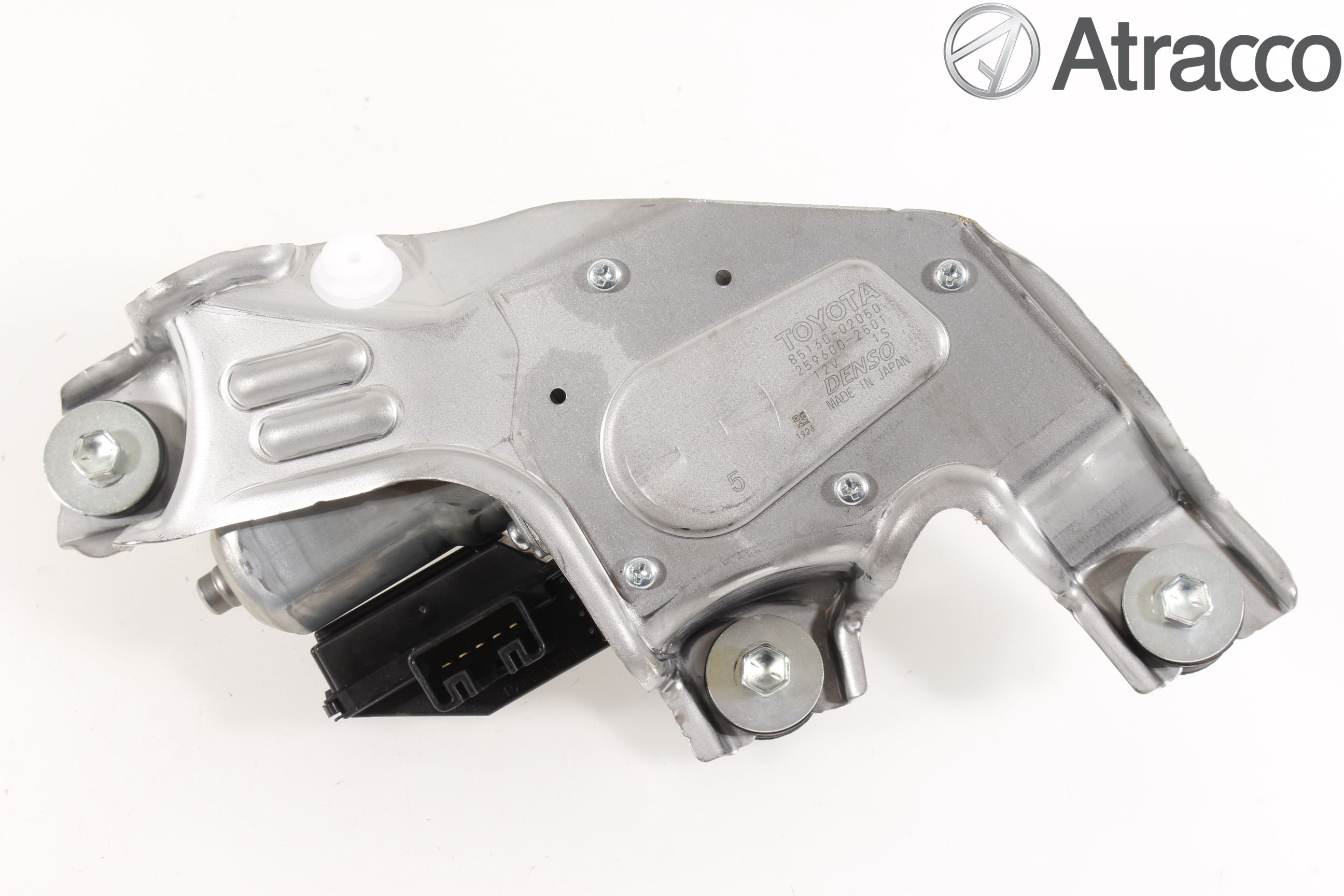 Toyota AURIS 13-19 Viskermotor Bakluke