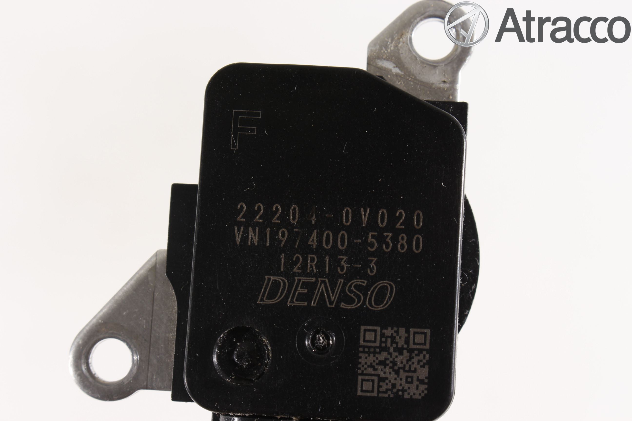 Toyota AURIS 13-19 Inns Luftmassemåler