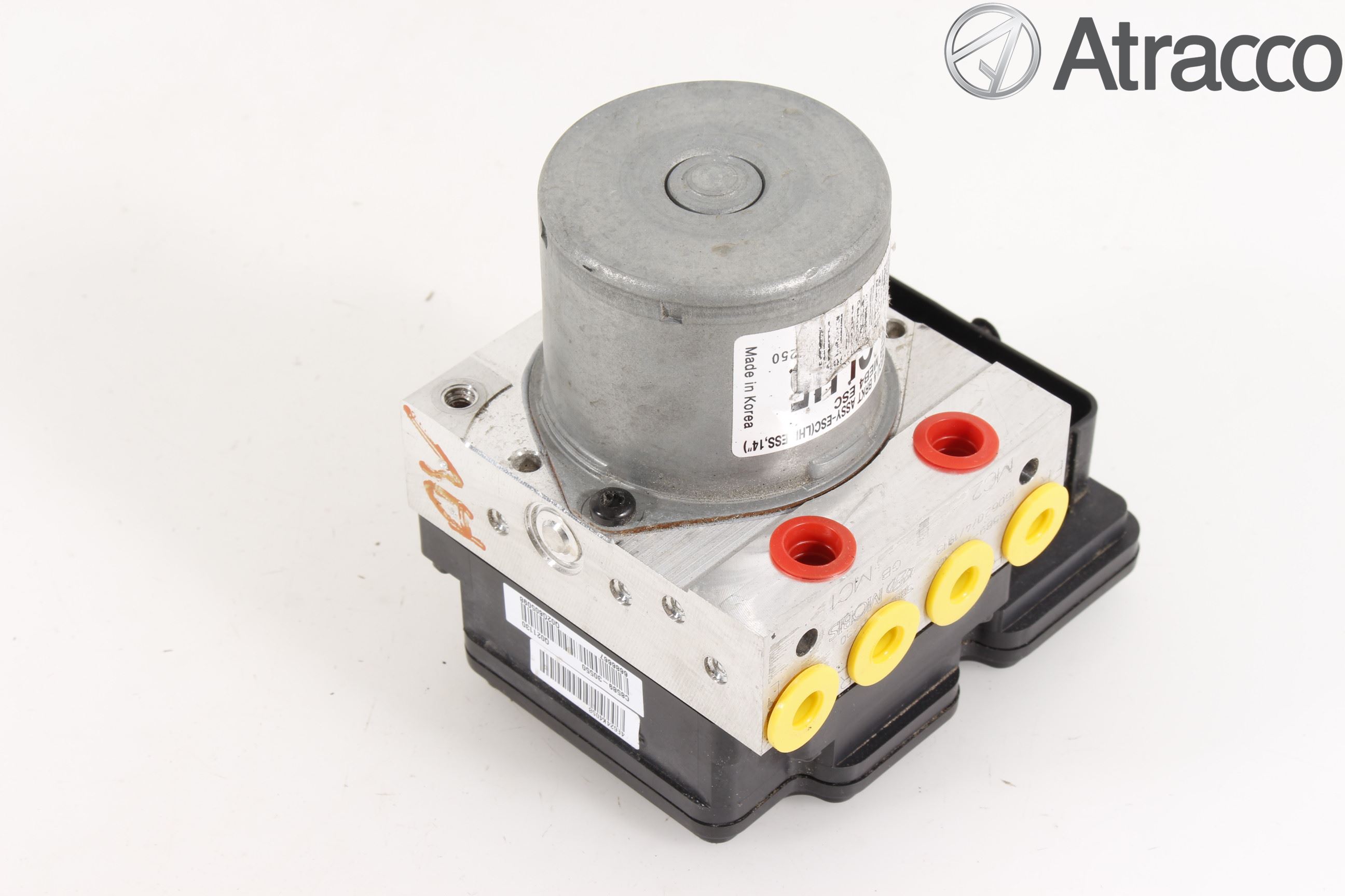 Hyundai i20 GB 15-20 Abs Hydraulikkaggregat