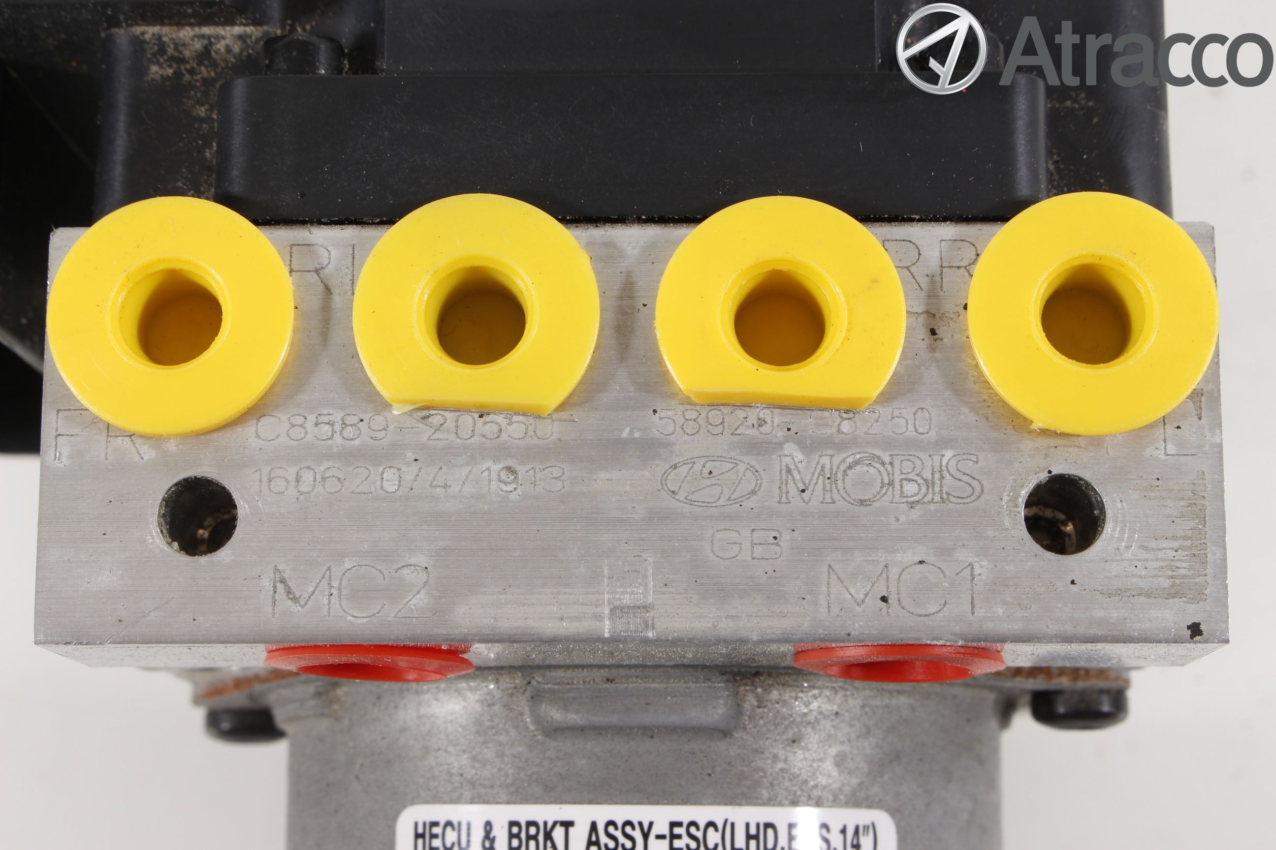 Hyundai i20 GB 15-20 Abs Hydraulikkaggregat