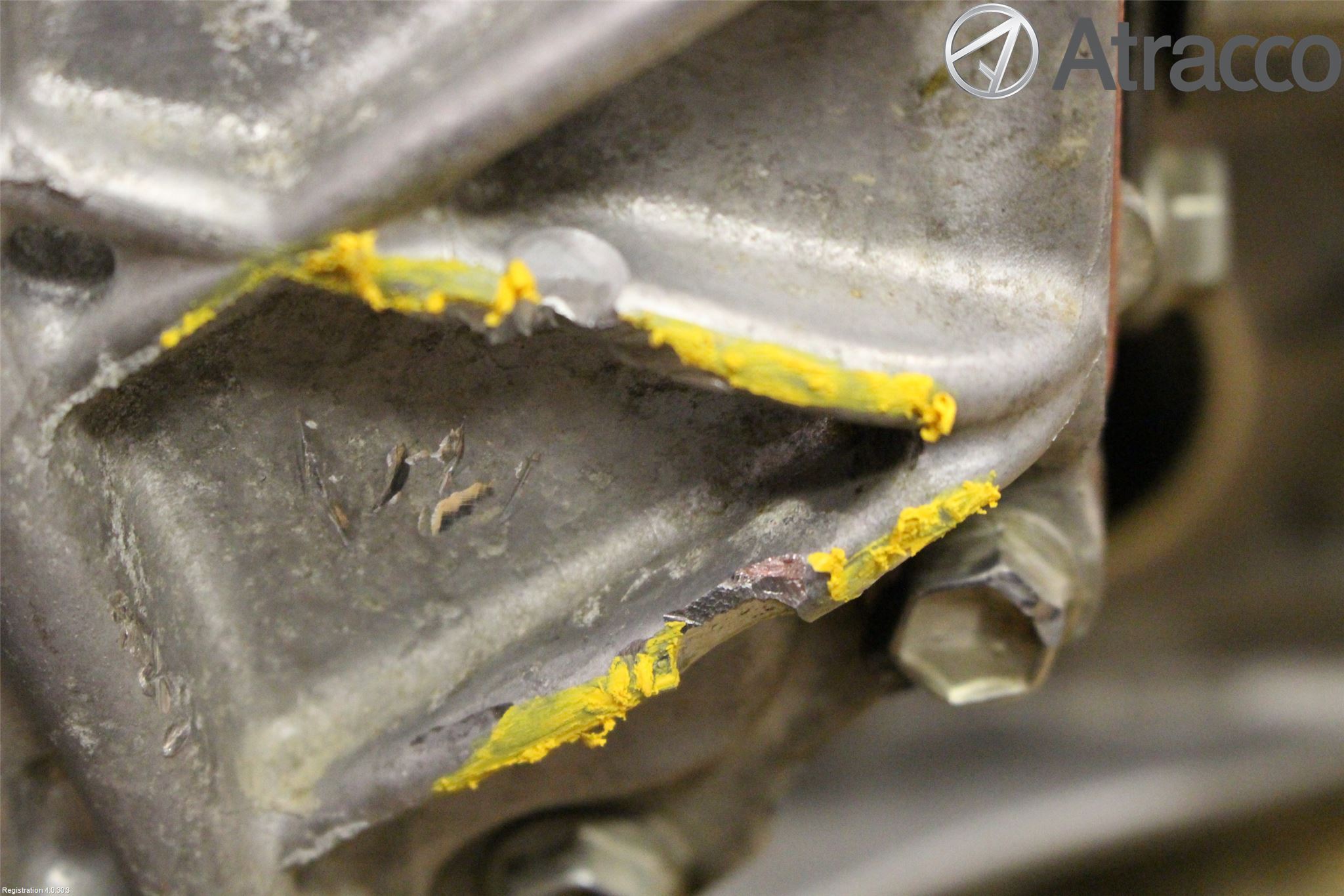 Toyota YARIS XP130 15-20 Gearkasse Automat