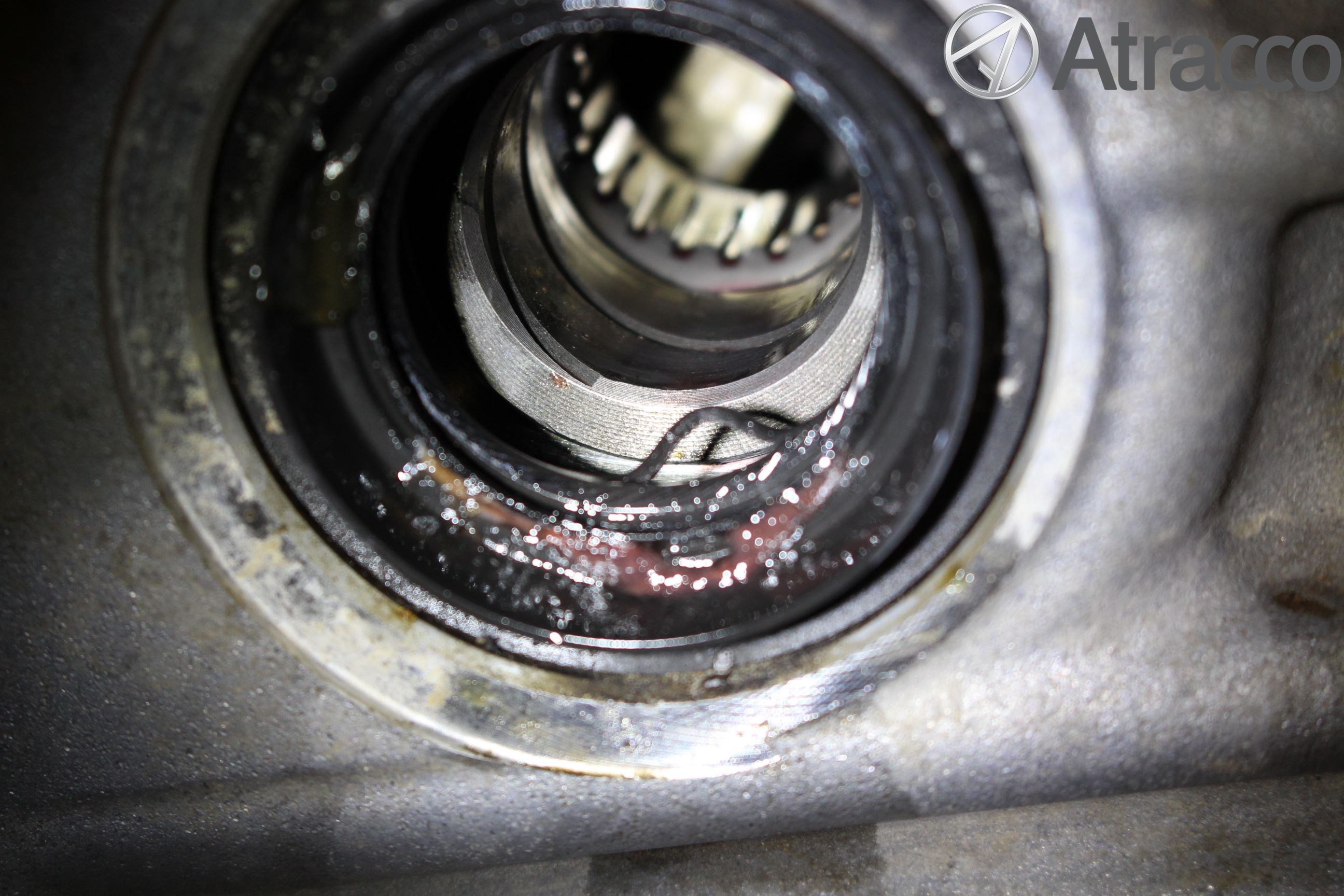 Toyota YARIS XP130 15-20 Gearkasse Automat