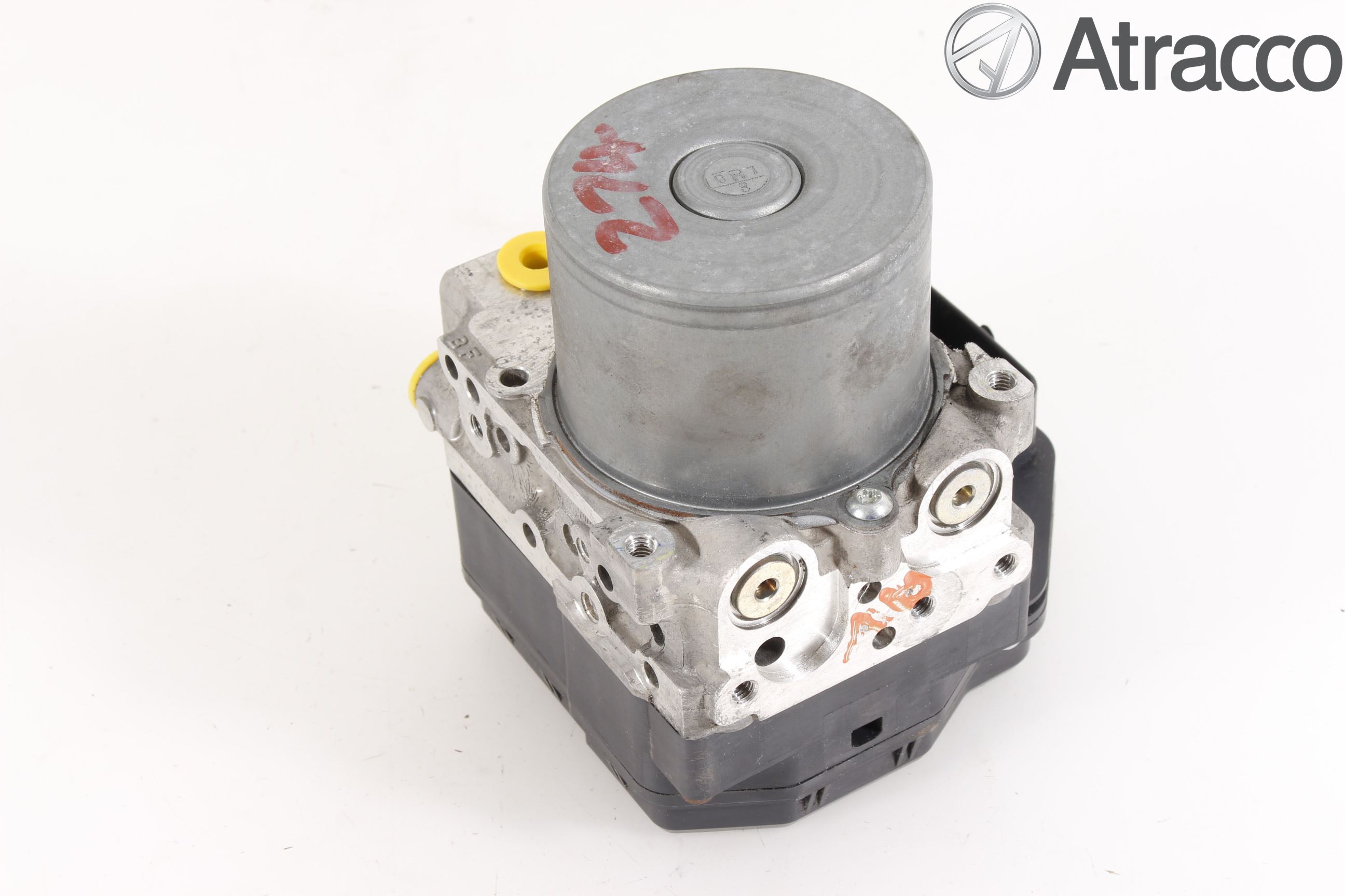 Toyota HILUX 05-16 Abs Hydraulikkaggregat