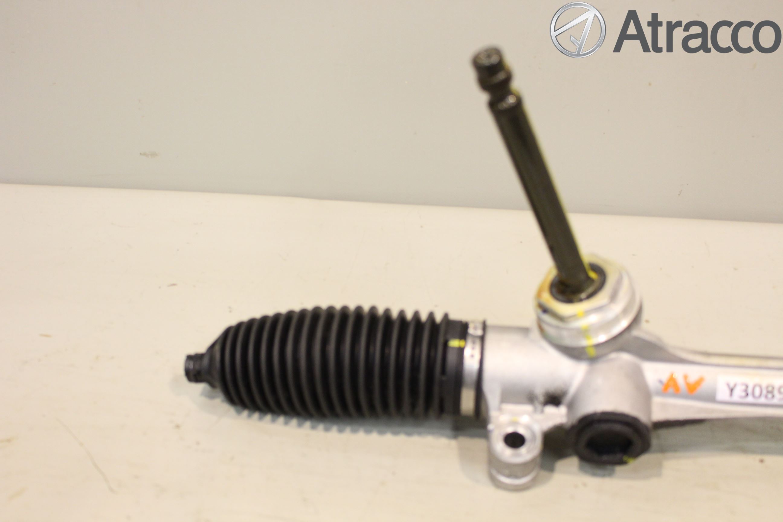 Hyundai i20 GB 15-20 Servo Snekke - Tannstang