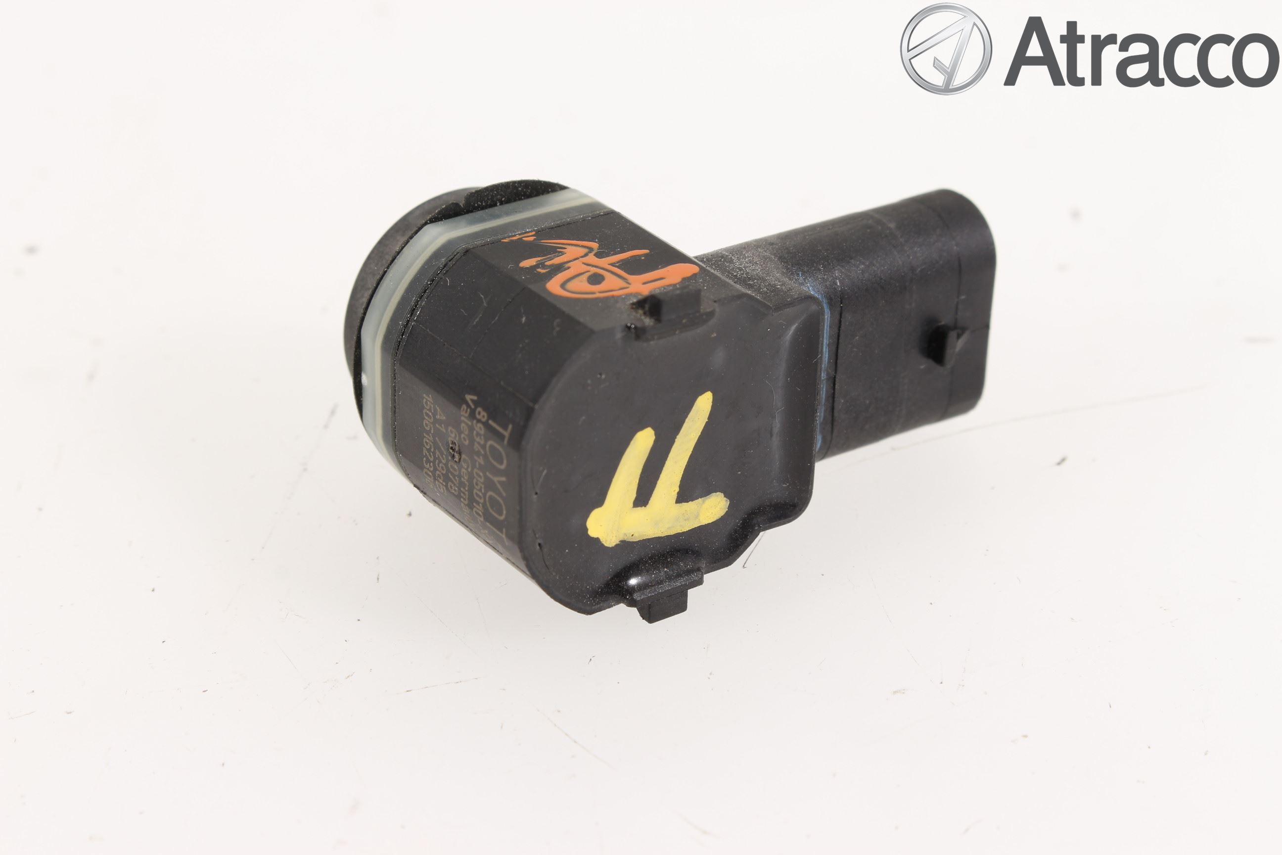 Toyota AURIS 13-19 Sensor Parkering Front