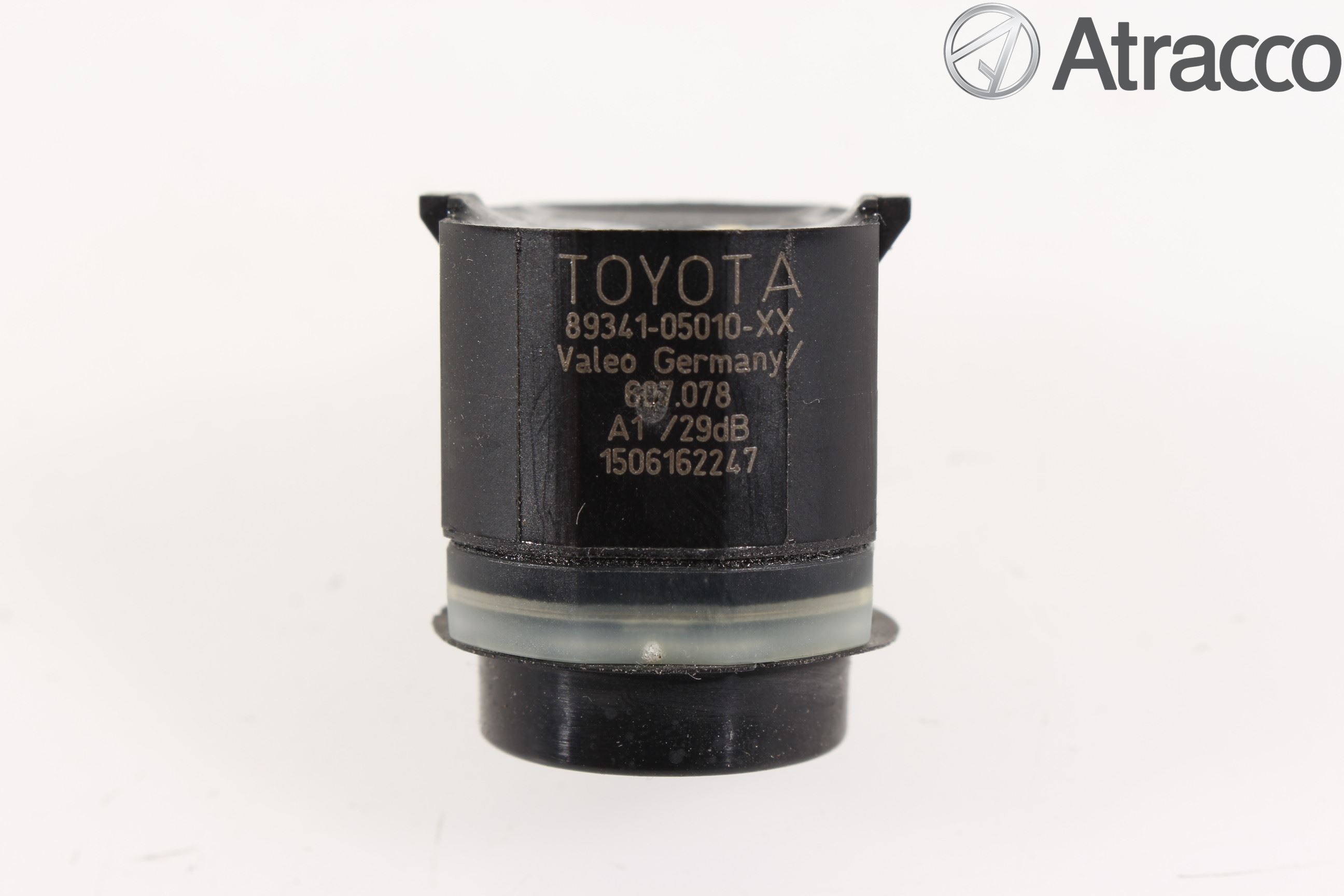 Toyota AURIS 13-19 Sensor Parkering Front