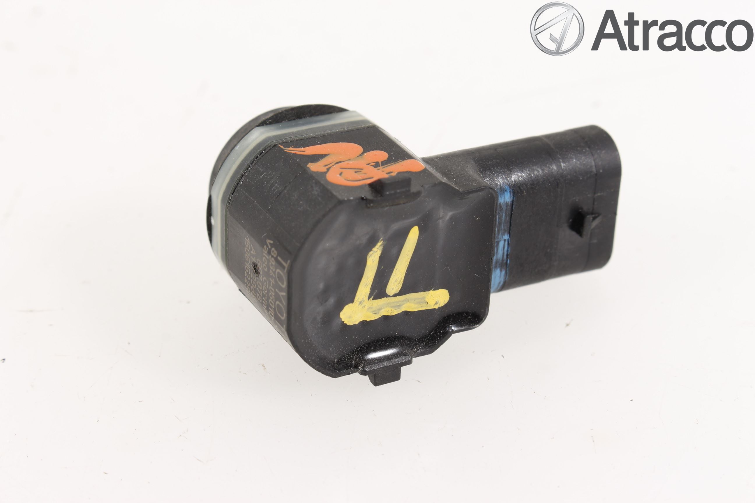Toyota AURIS 13-19 Sensor Parkering Front