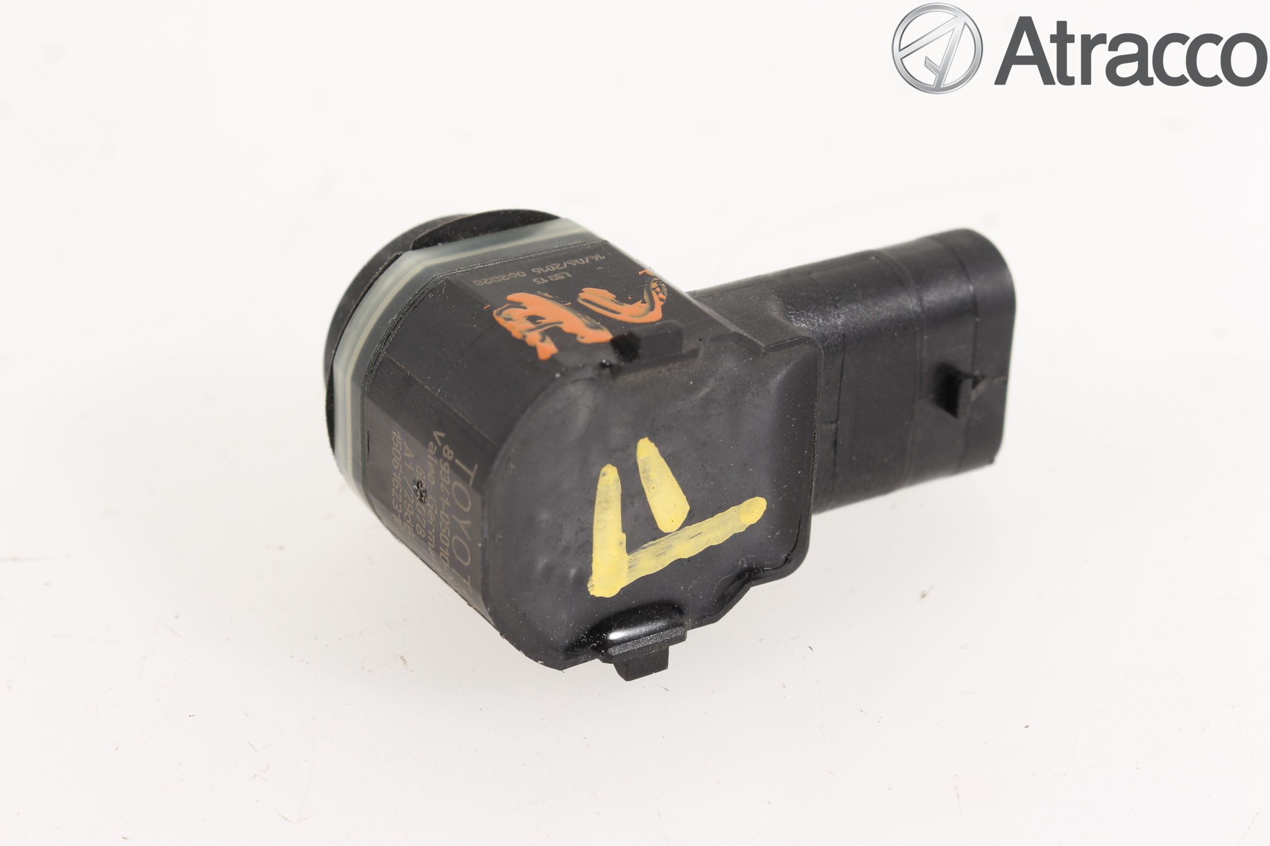 Toyota AURIS 13-19 Sensor Parkering Front