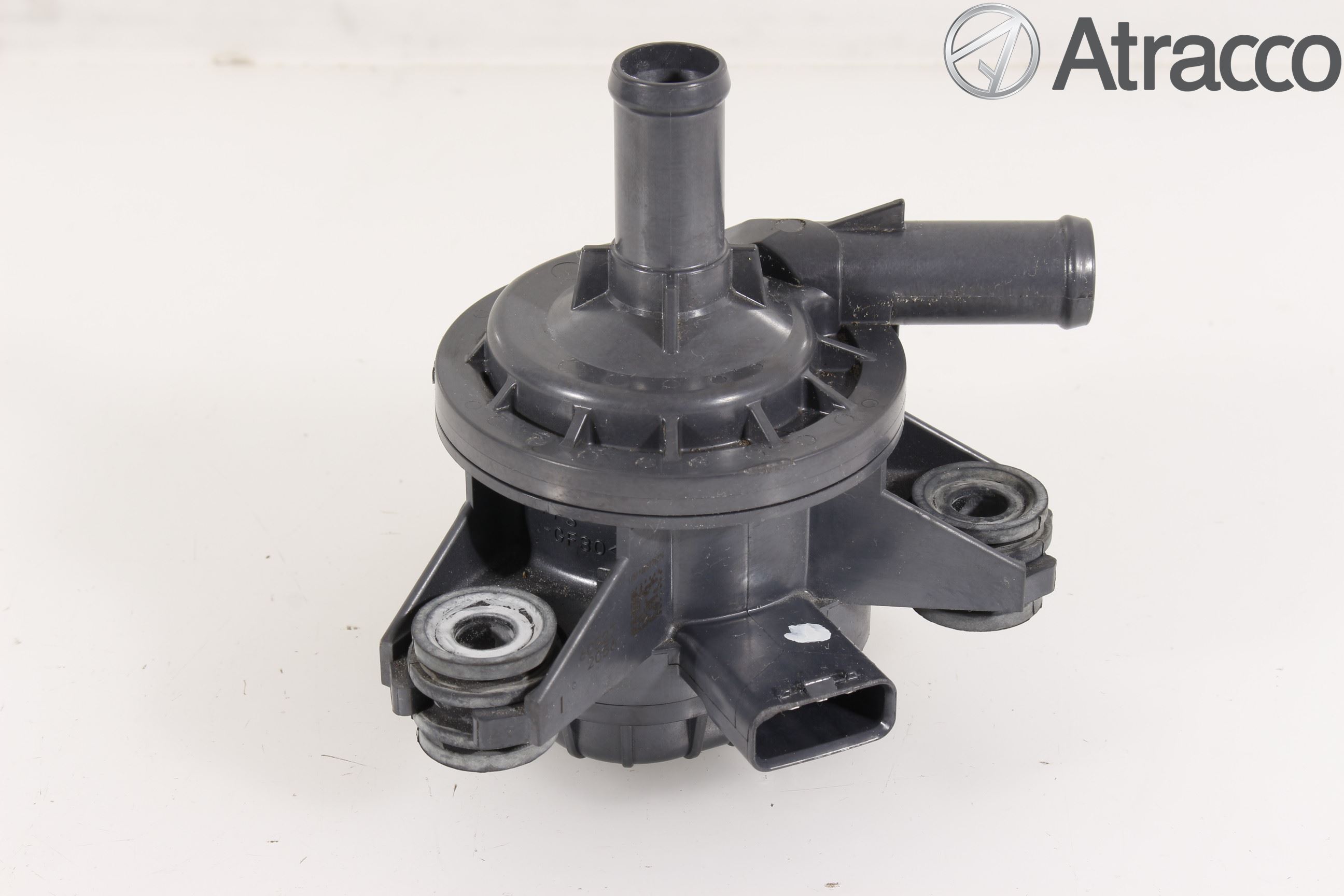 Toyota AURIS 13-19 Varme Sirkulasjonspumpe