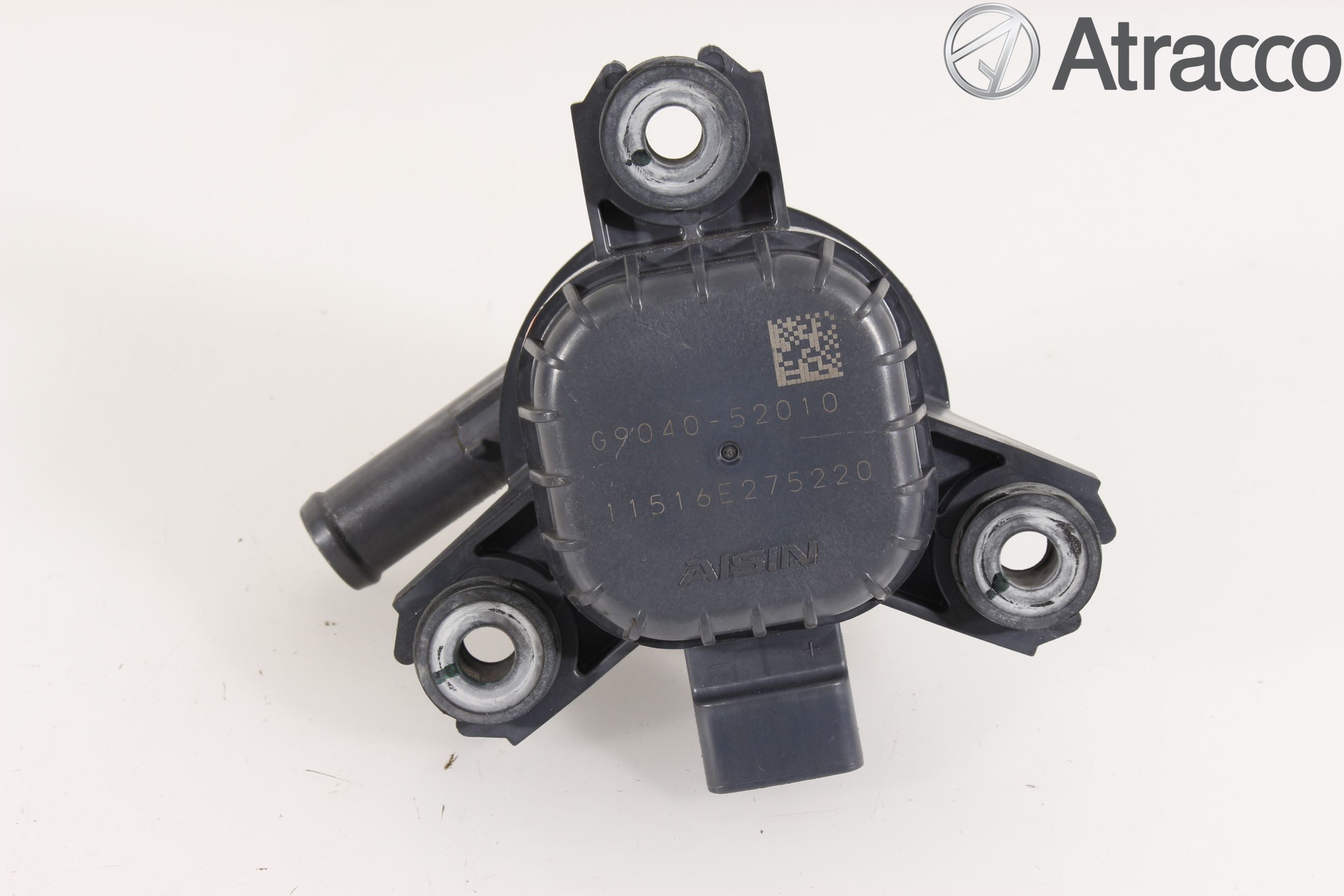 Toyota AURIS 13-19 Varme Sirkulasjonspumpe