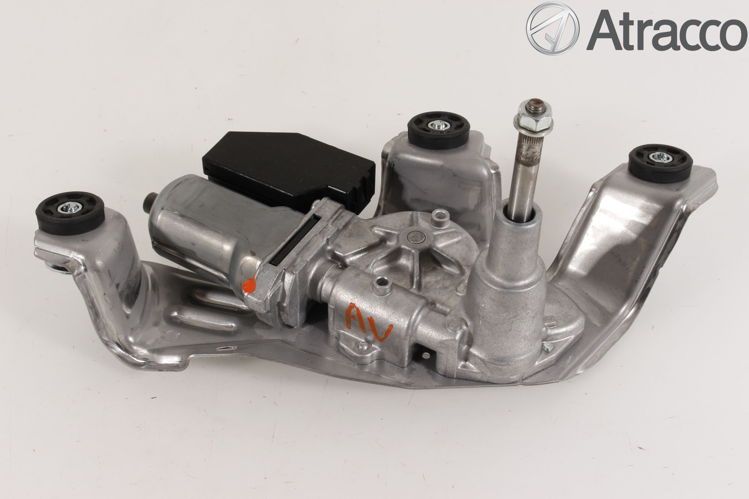 Toyota AURIS 13-19 Viskermotor Bakluke