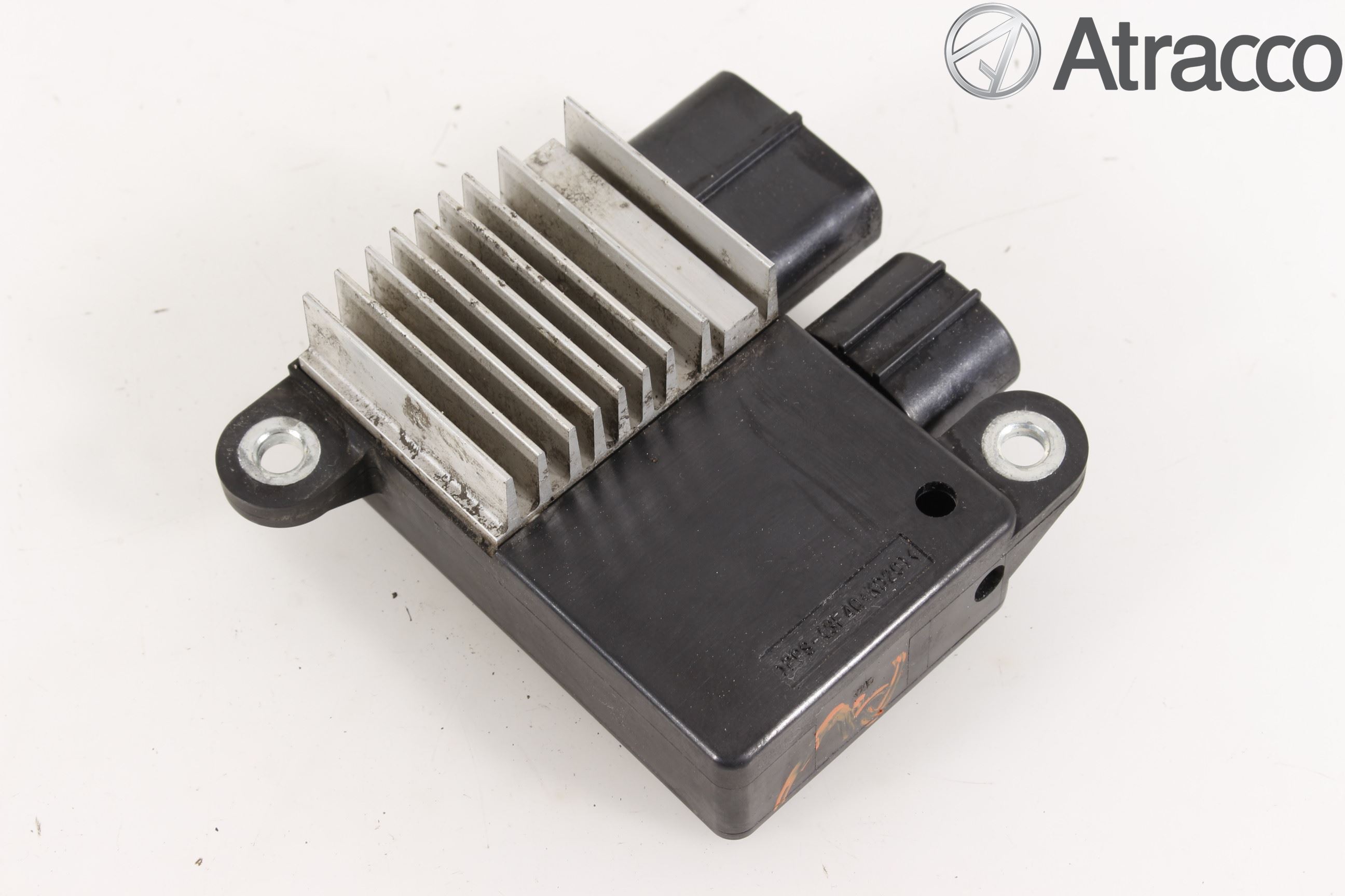 Toyota YARIS XP130 12-14 Varmeapparat Viftemotstand
