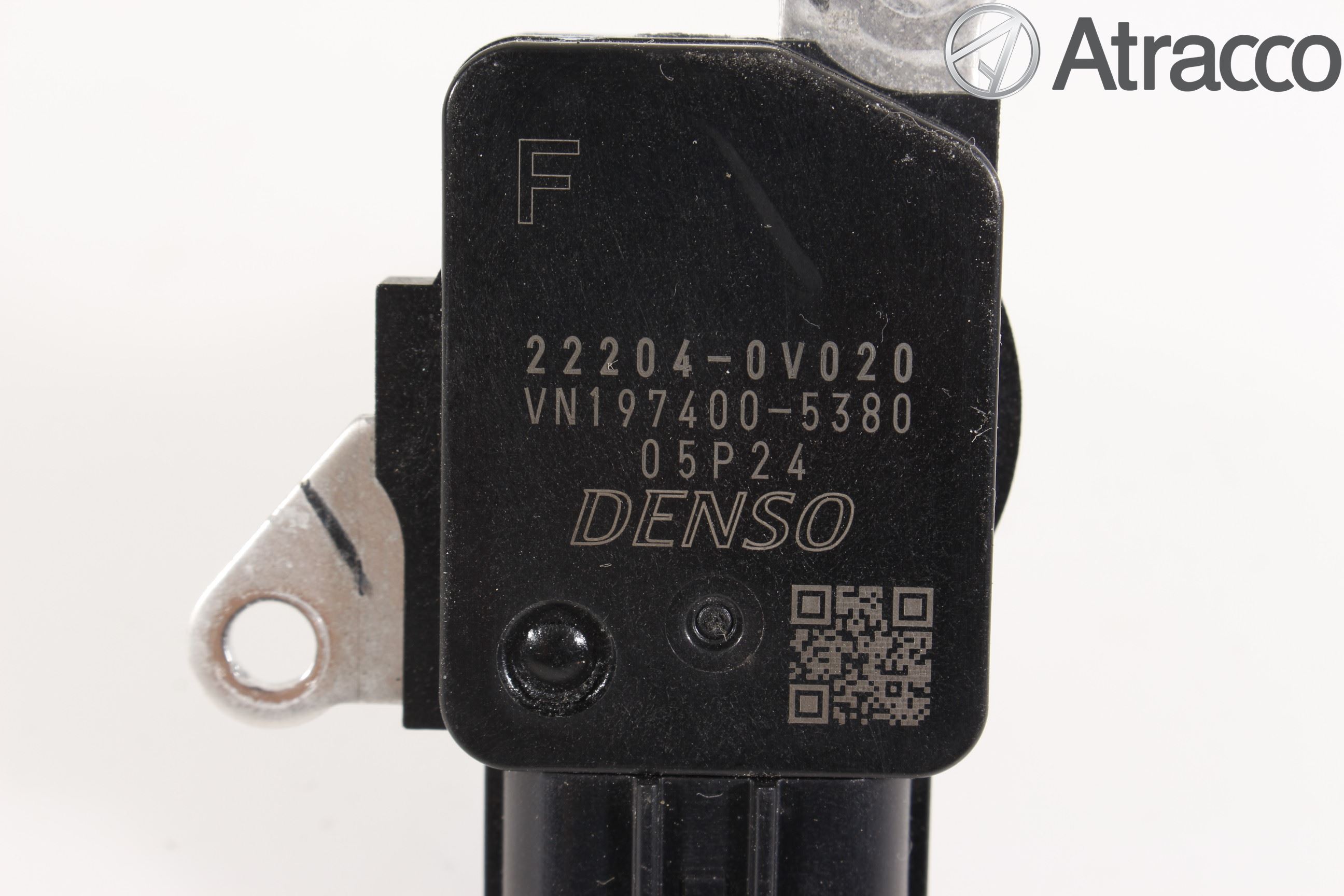 Toyota YARIS XP130 12-14 Inns Luftmassemåler