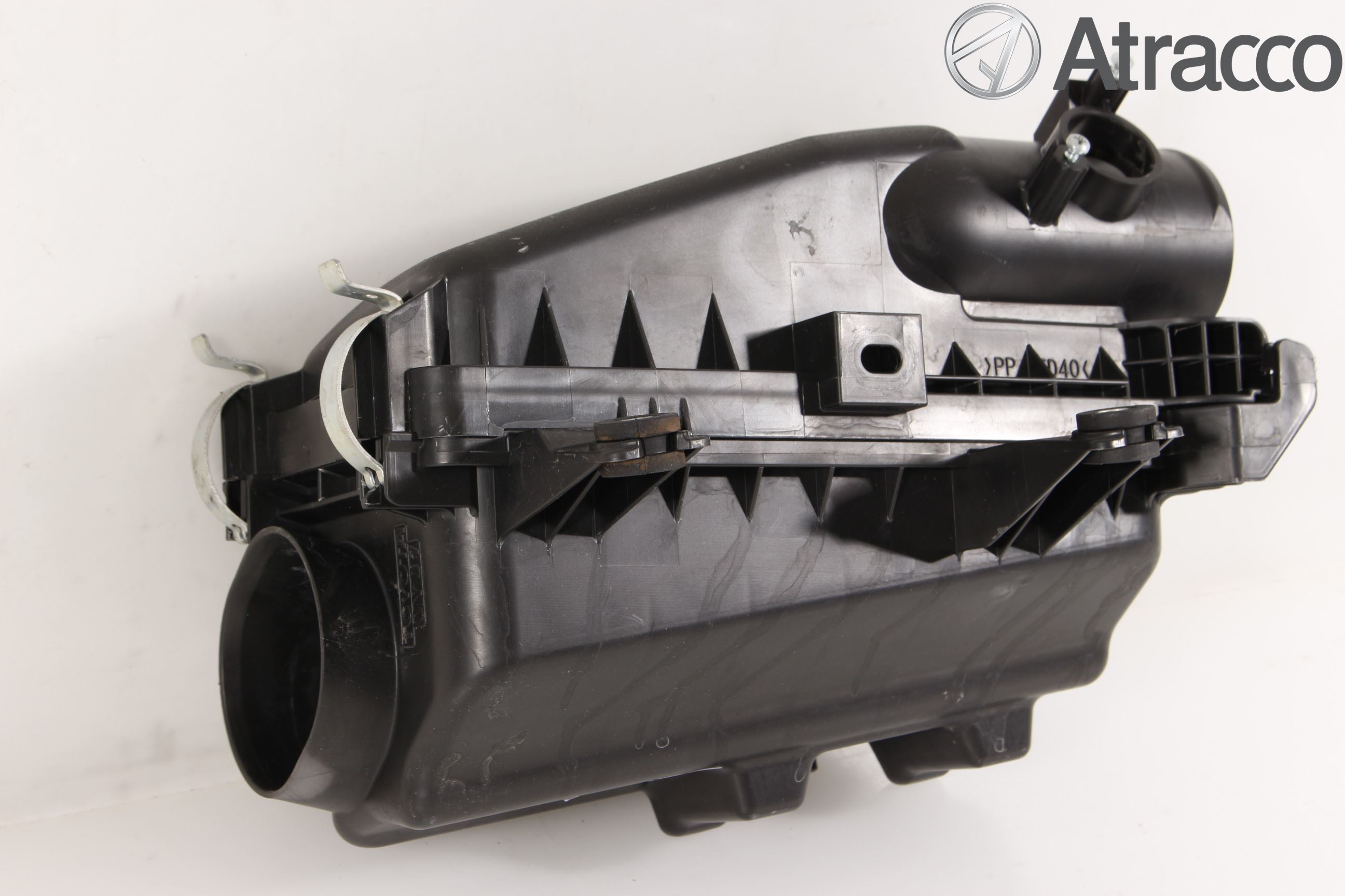 Toyota YARIS XP130 15-20 Luftfilter Boks