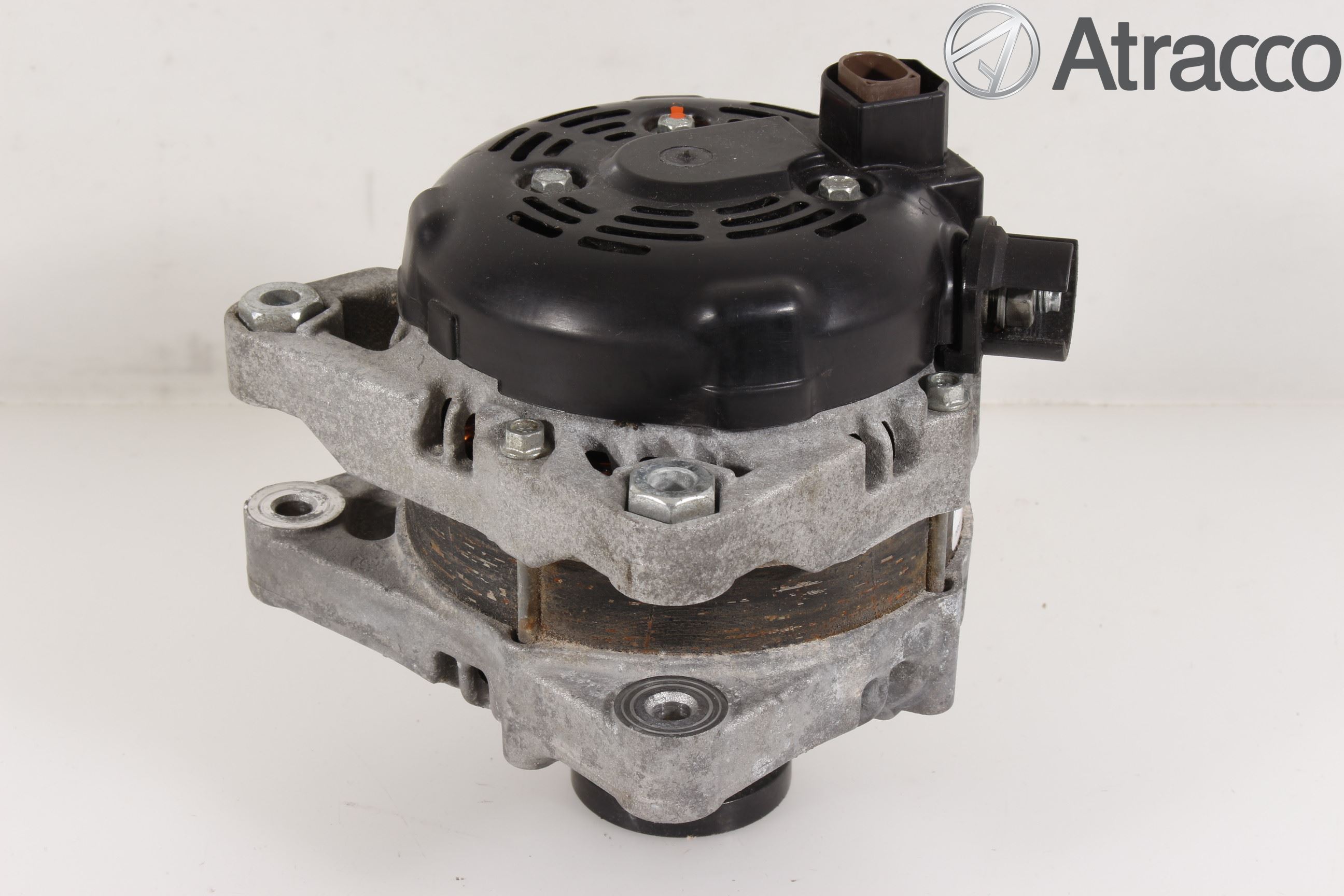 Ford FOCUS 11-14 Dynamo