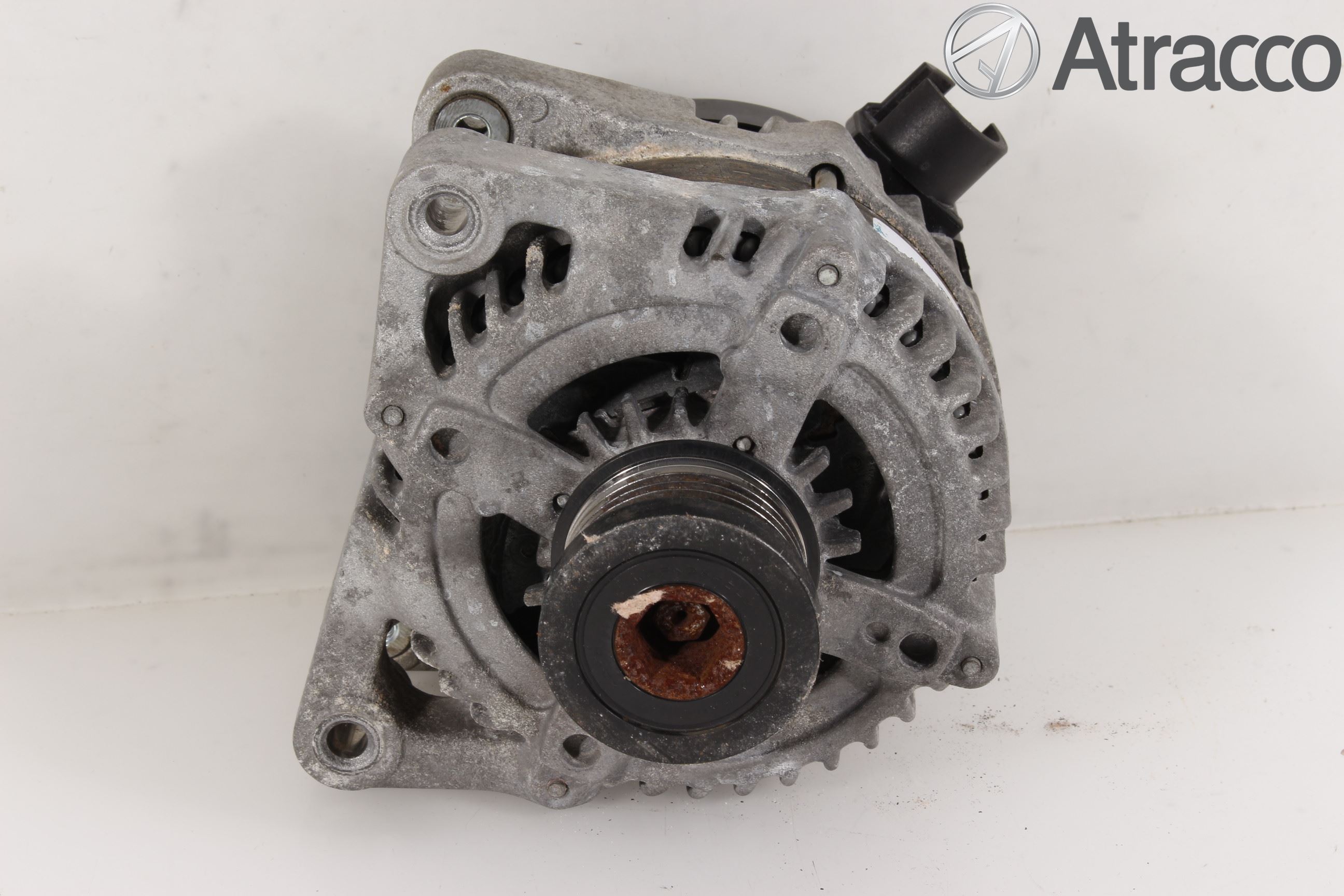 Ford FOCUS 11-14 Dynamo