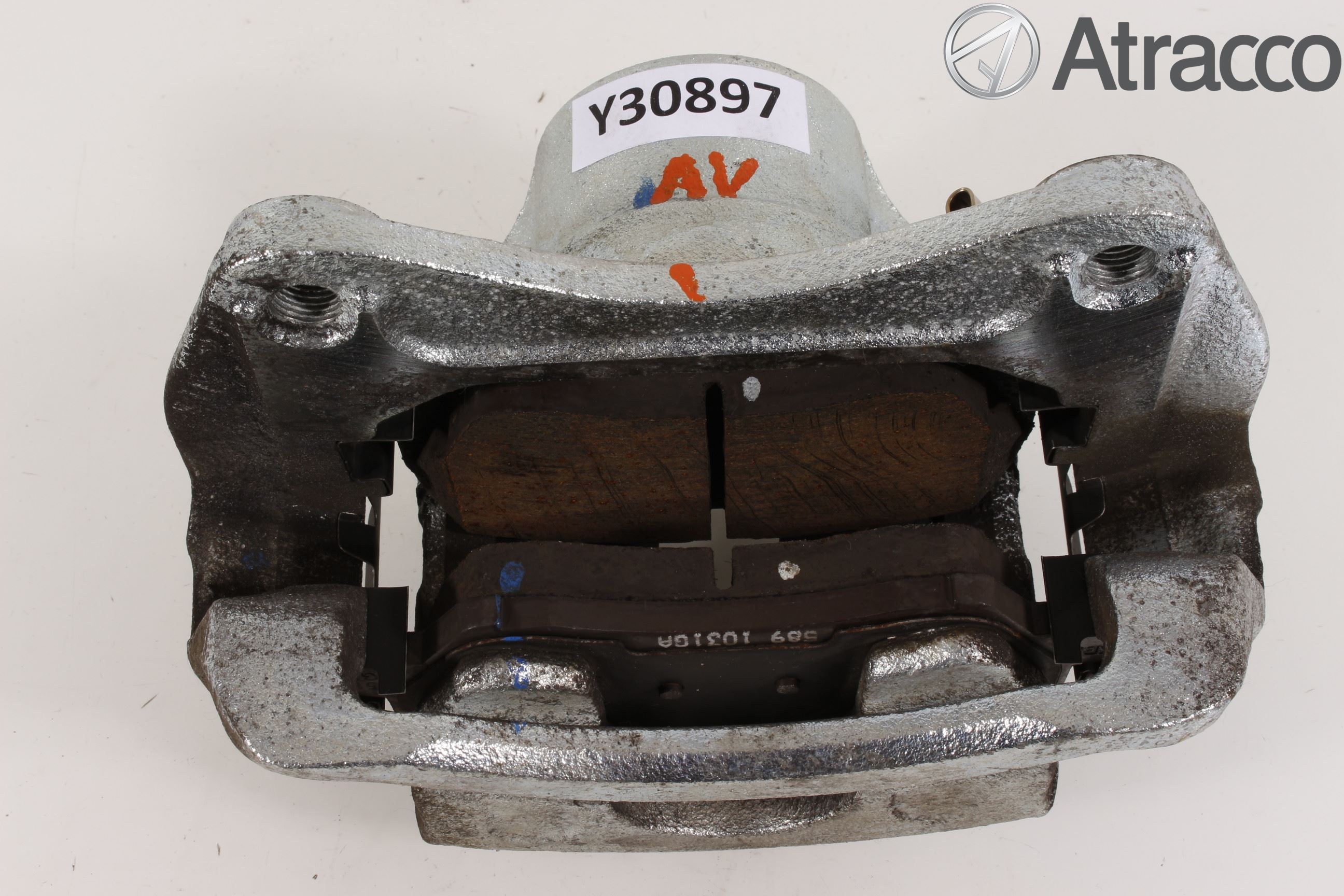 Hyundai i20 GB 15-20 Bremsecaliper Foran Høyre