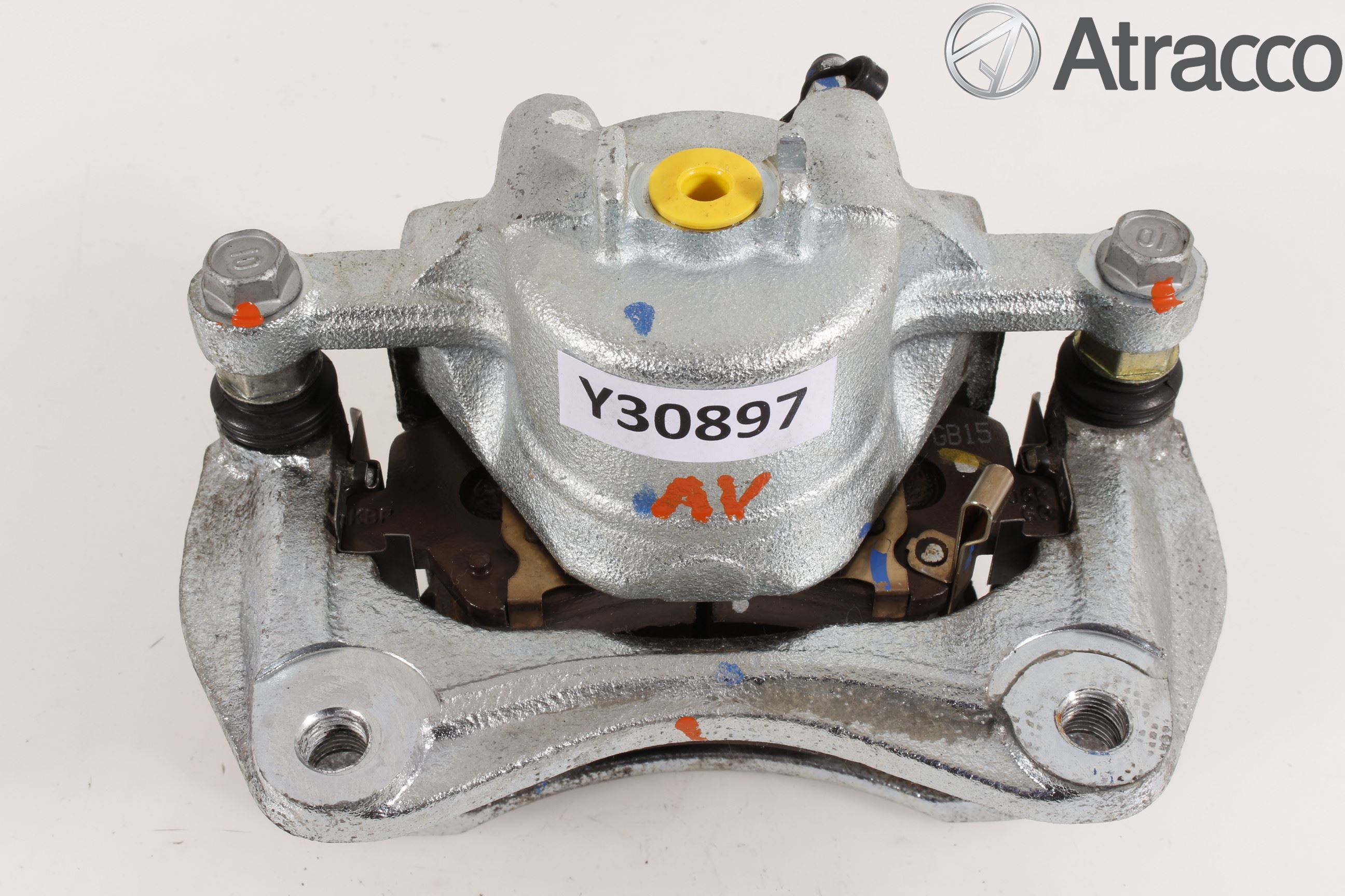 Hyundai i20 GB 15-20 Bremsecaliper Foran Høyre