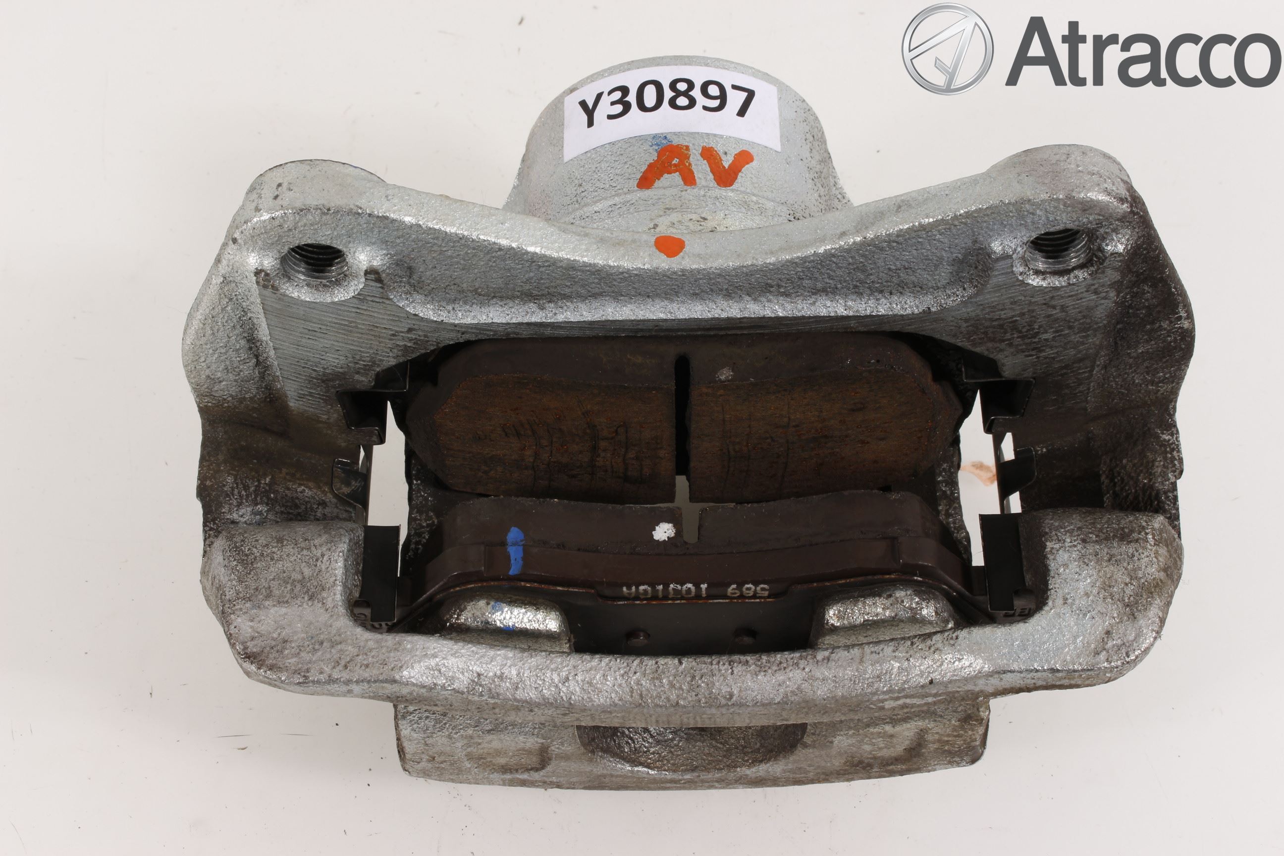 Hyundai i20 GB 15-20 Bremsecaliper Foran Venstre