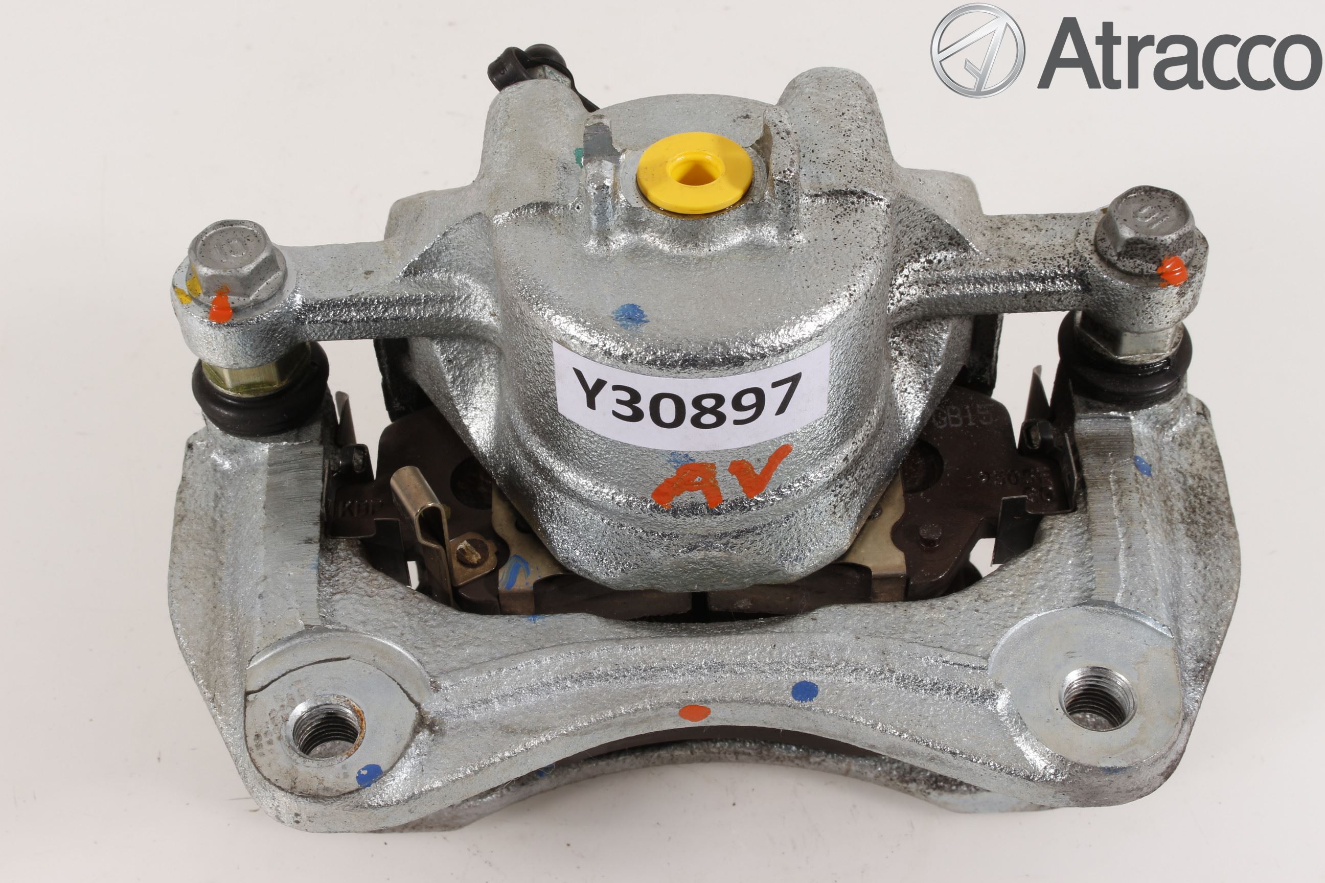 Hyundai i20 GB 15-20 Bremsecaliper Foran Venstre