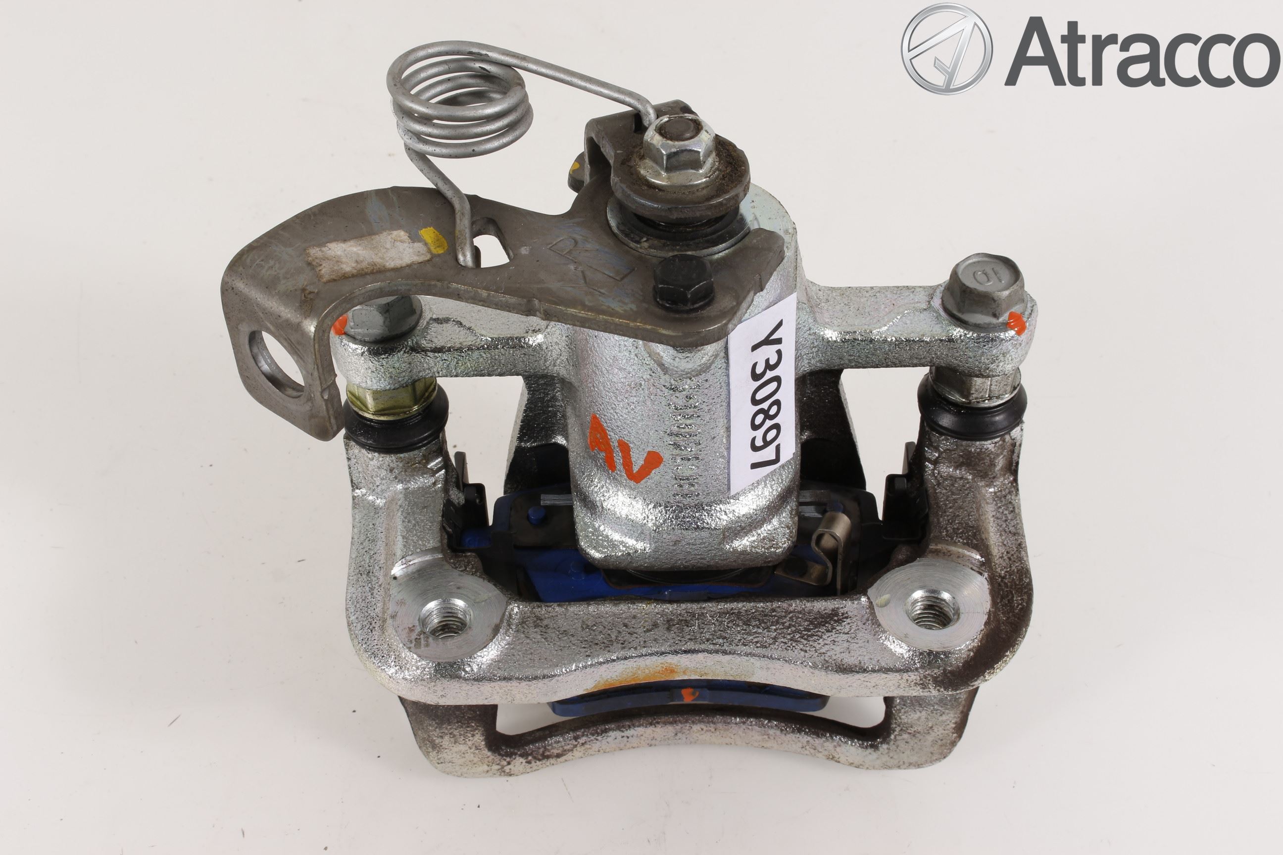 Hyundai i20 GB 15-20 Bremsecaliper Bak Høyre
