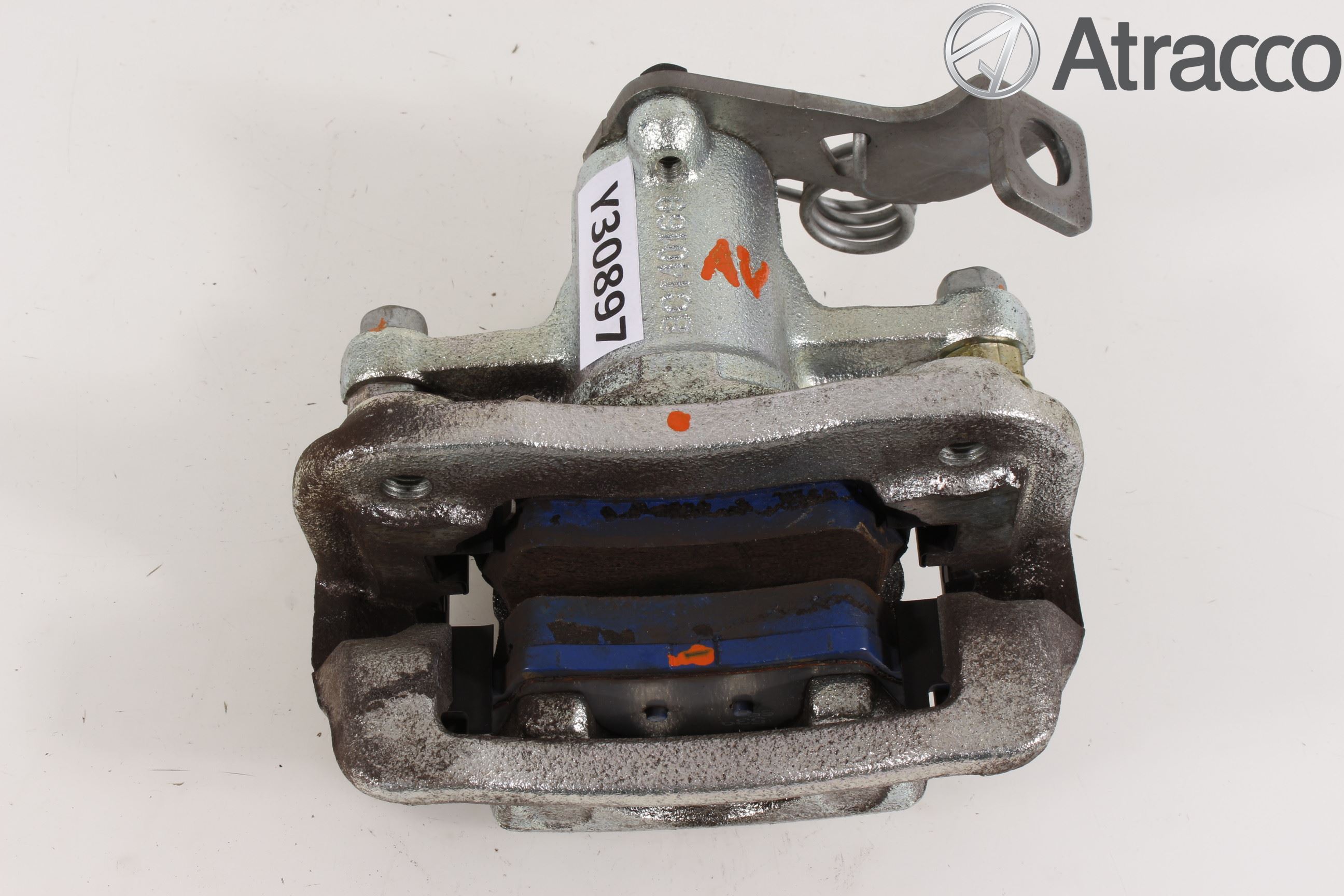 Hyundai i20 GB 15-20 Bremsecaliper Bak Venstre