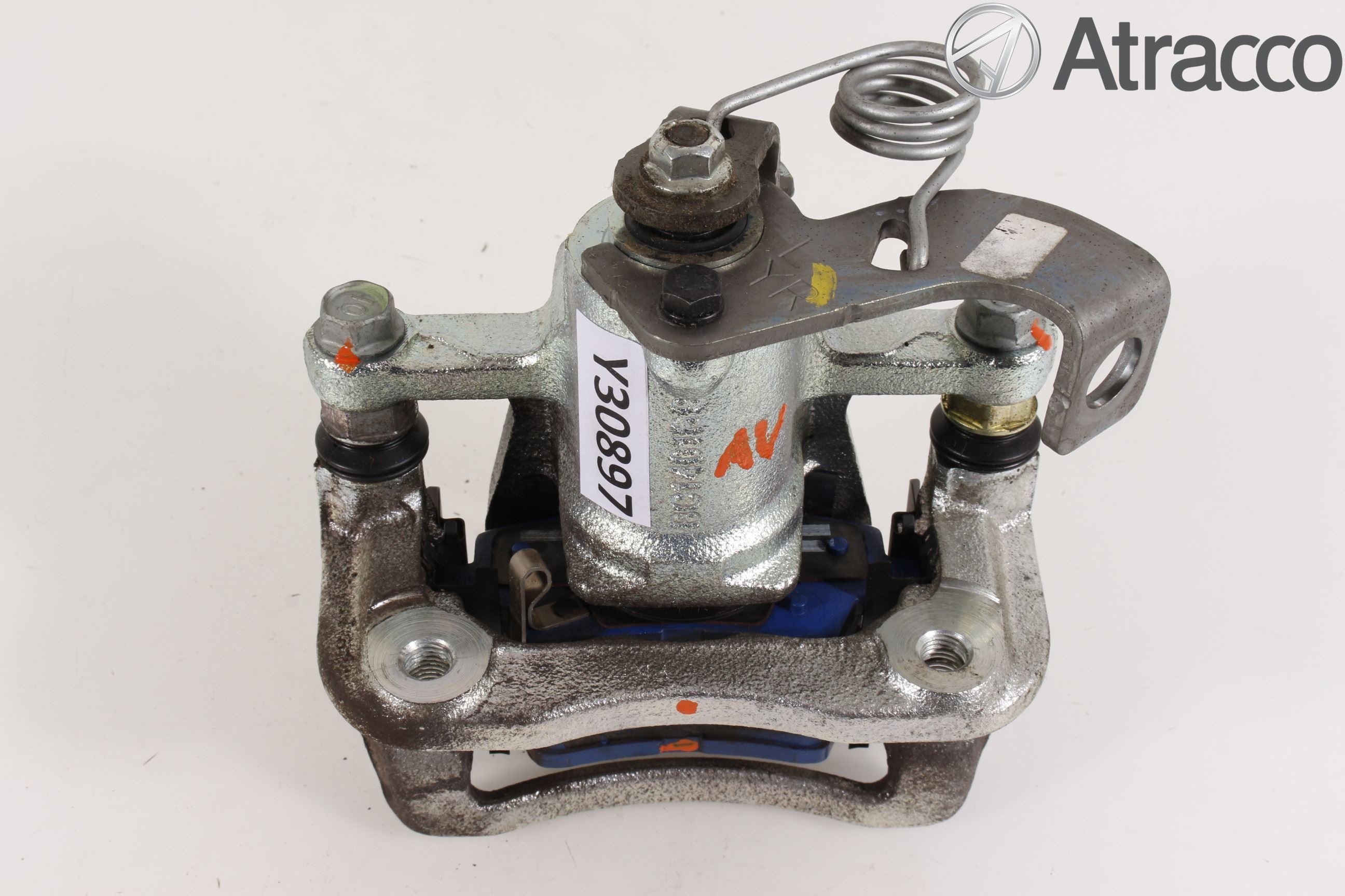 Hyundai i20 GB 15-20 Bremsecaliper Bak Venstre