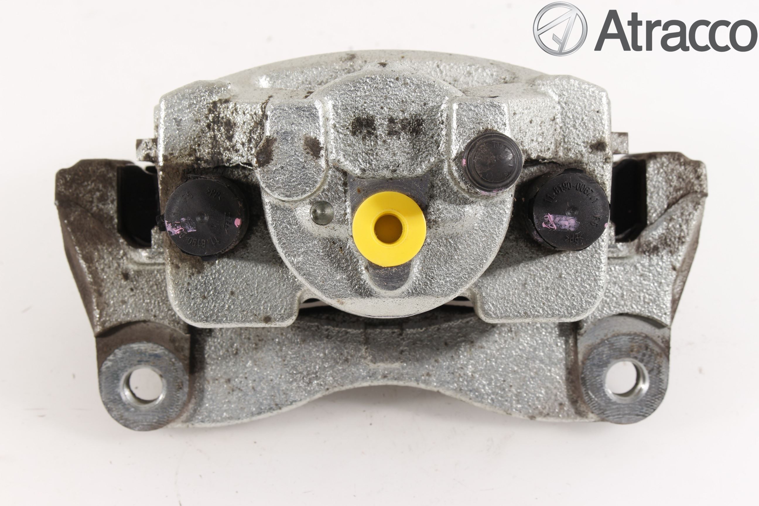 Toyota YARIS XP130 15-20 Bremsecaliper Foran Høyre