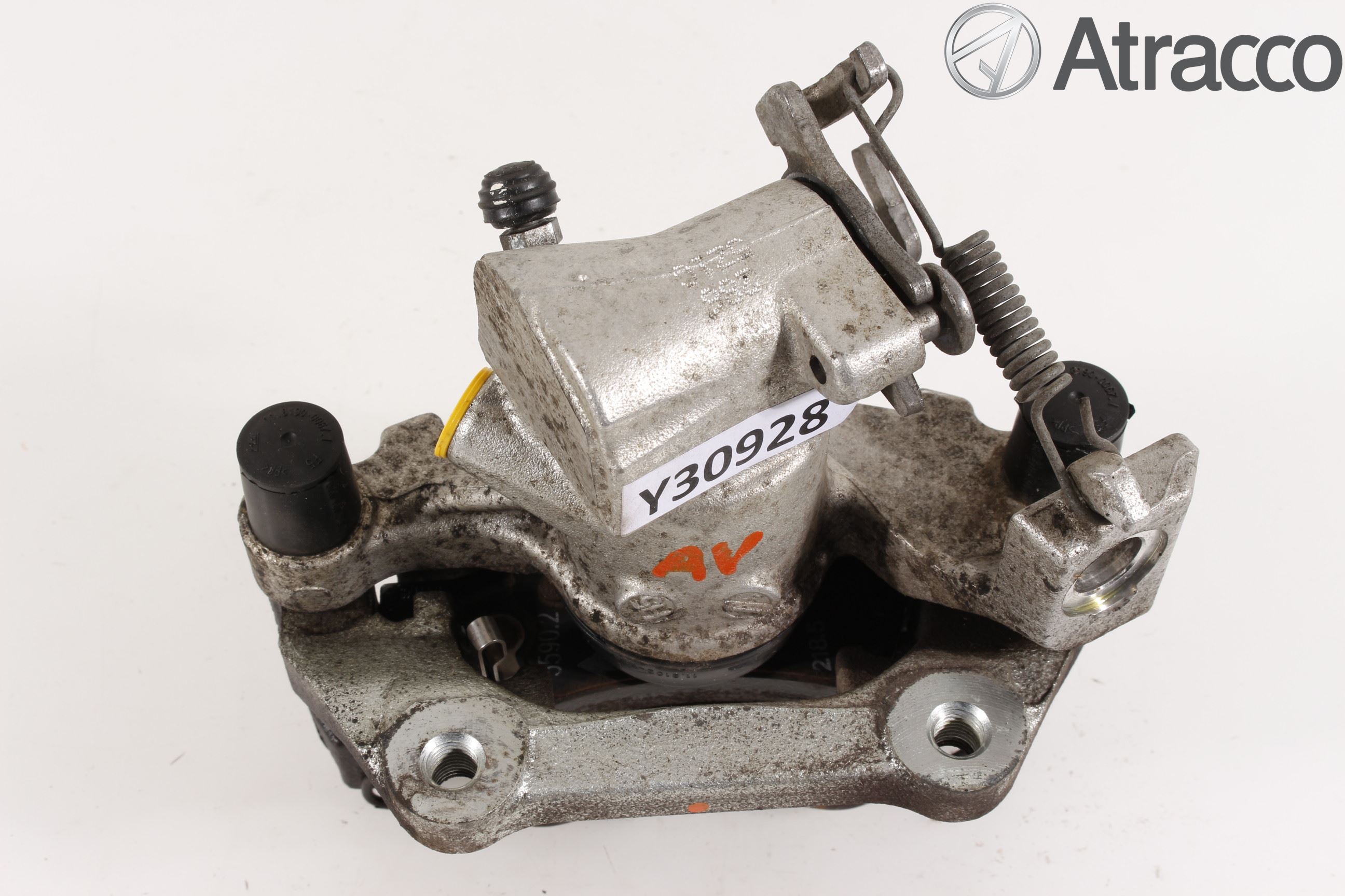 Toyota YARIS XP130 15-20 Bremsecaliper Bak Høyre