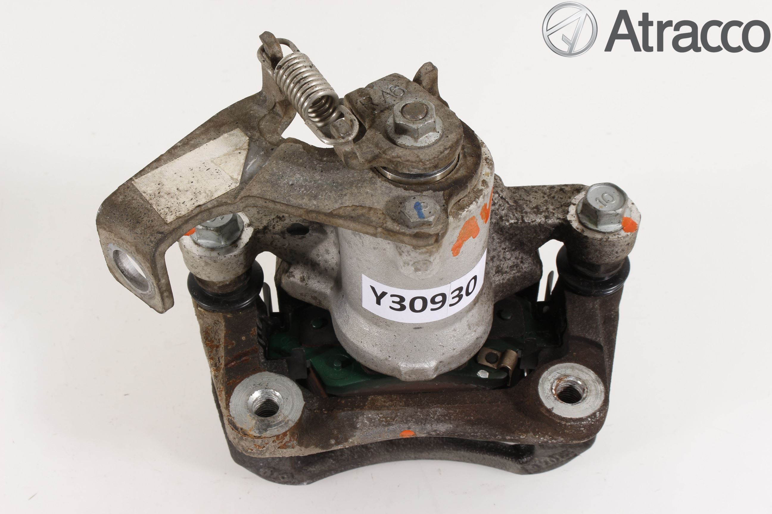 Hyundai i30 GD 13-17 Bremsecaliper Bak Høyre