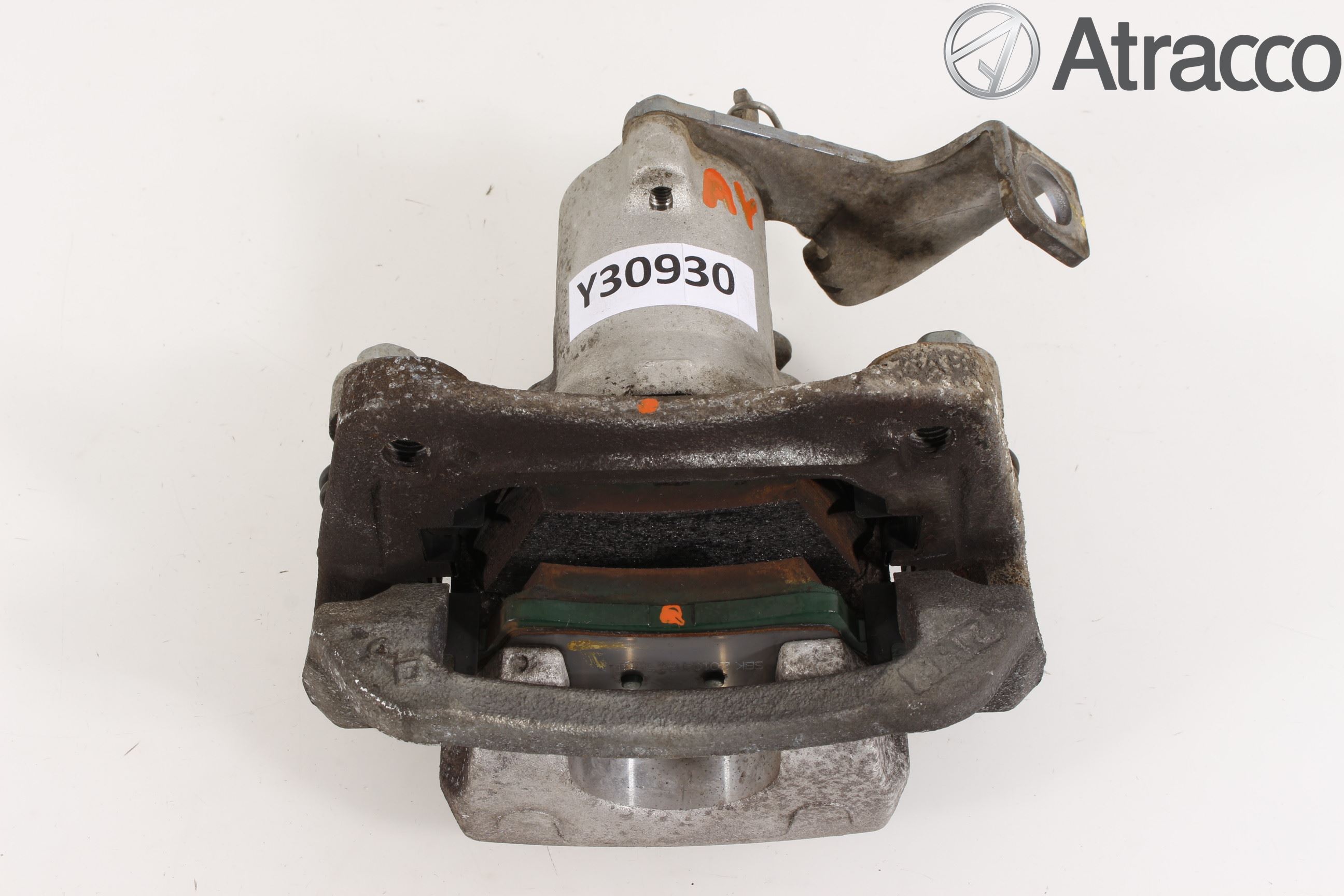 Hyundai i30 GD 13-17 Bremsecaliper Bak Venstre