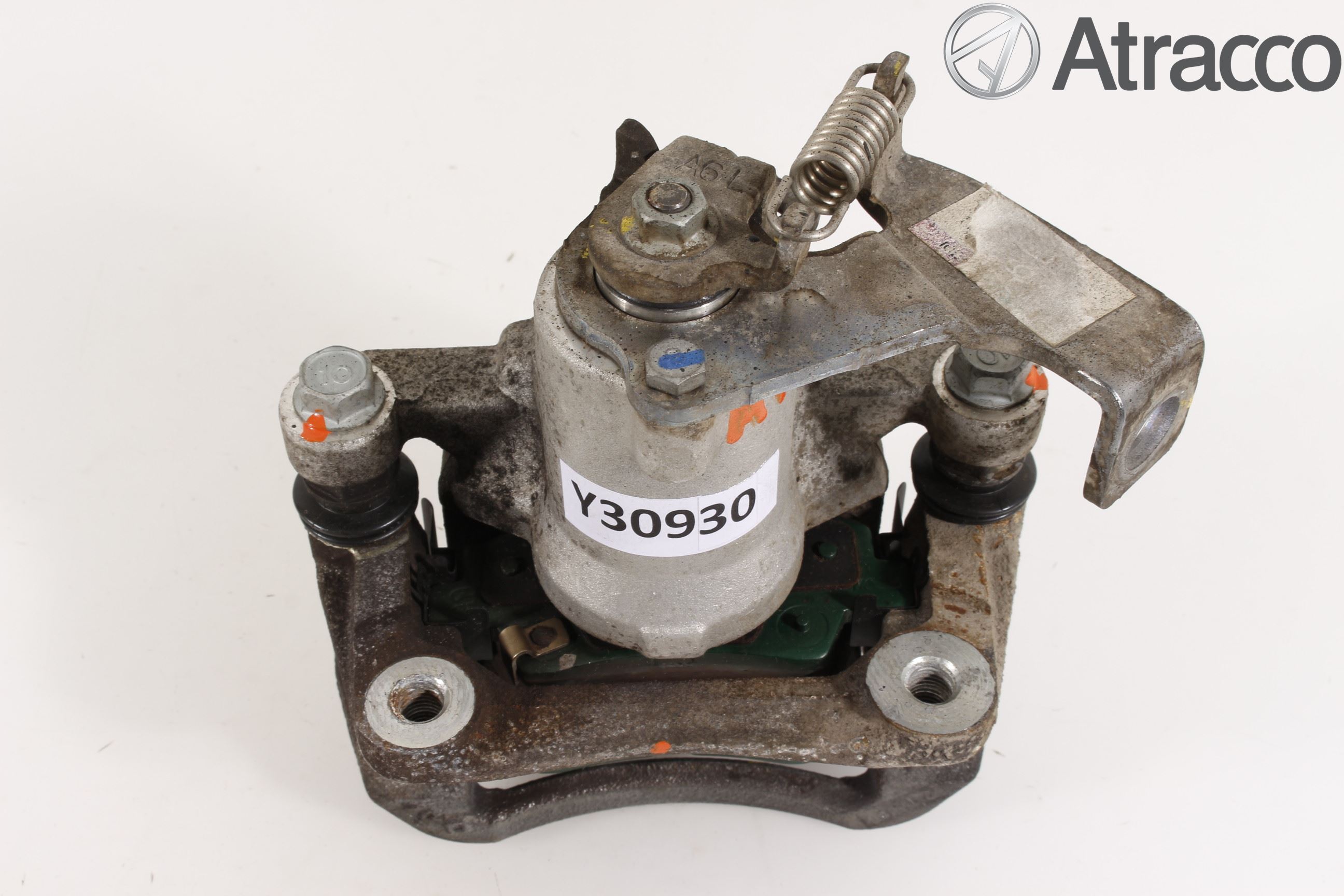 Hyundai i30 GD 13-17 Bremsecaliper Bak Venstre