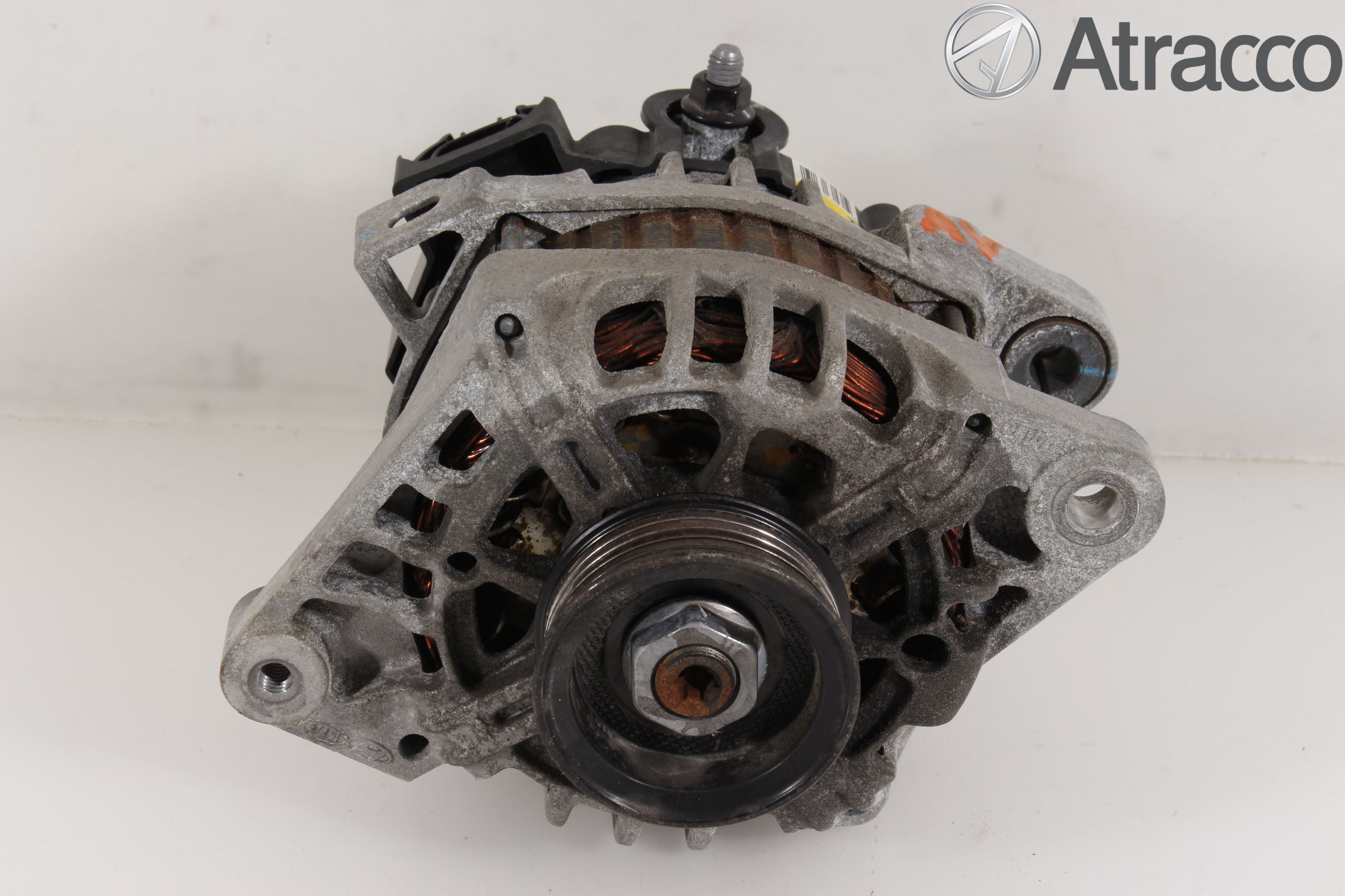 Hyundai i20 GB 15-20 Dynamo