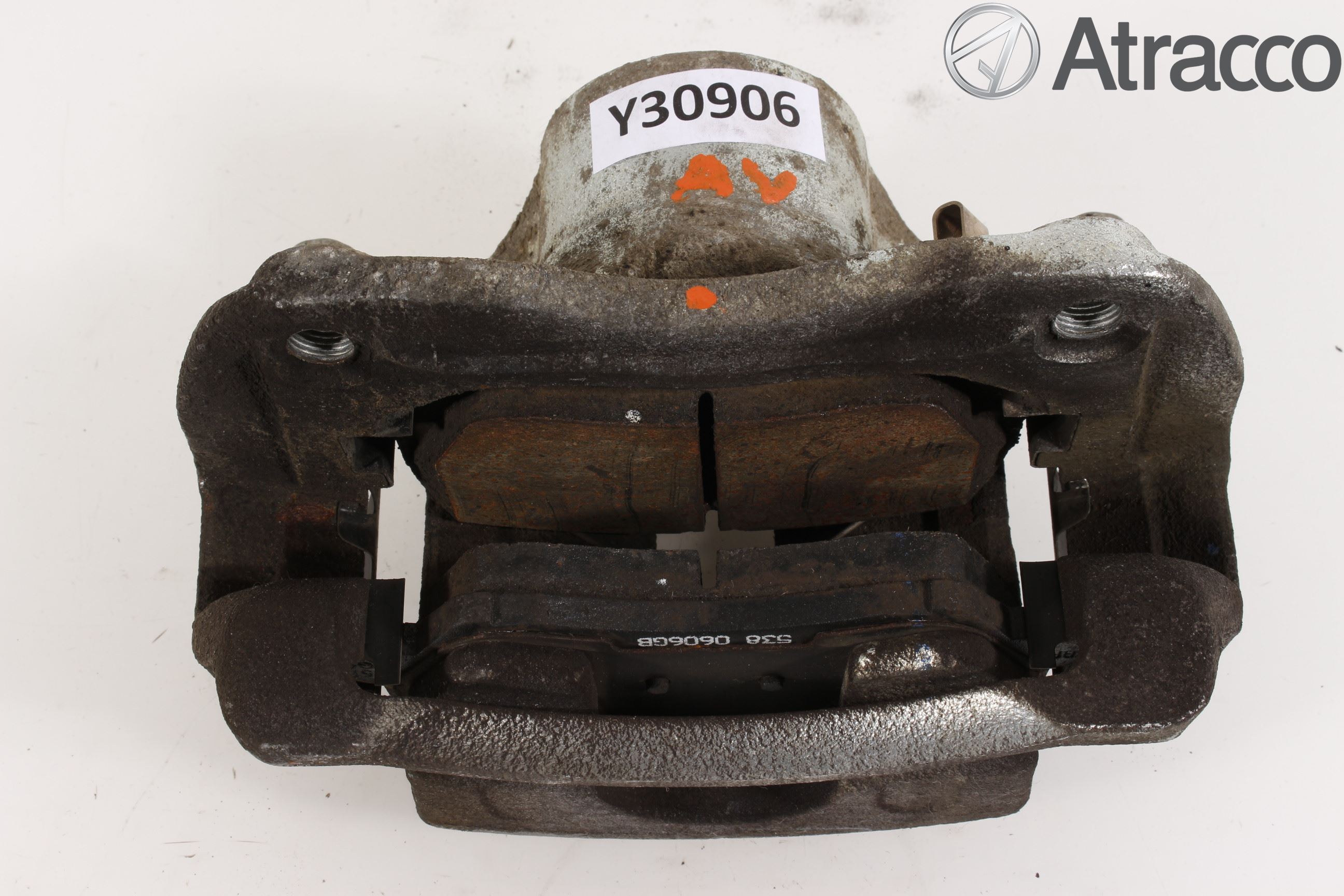 Hyundai i20 GB 15-20 Bremsecaliper Foran Høyre