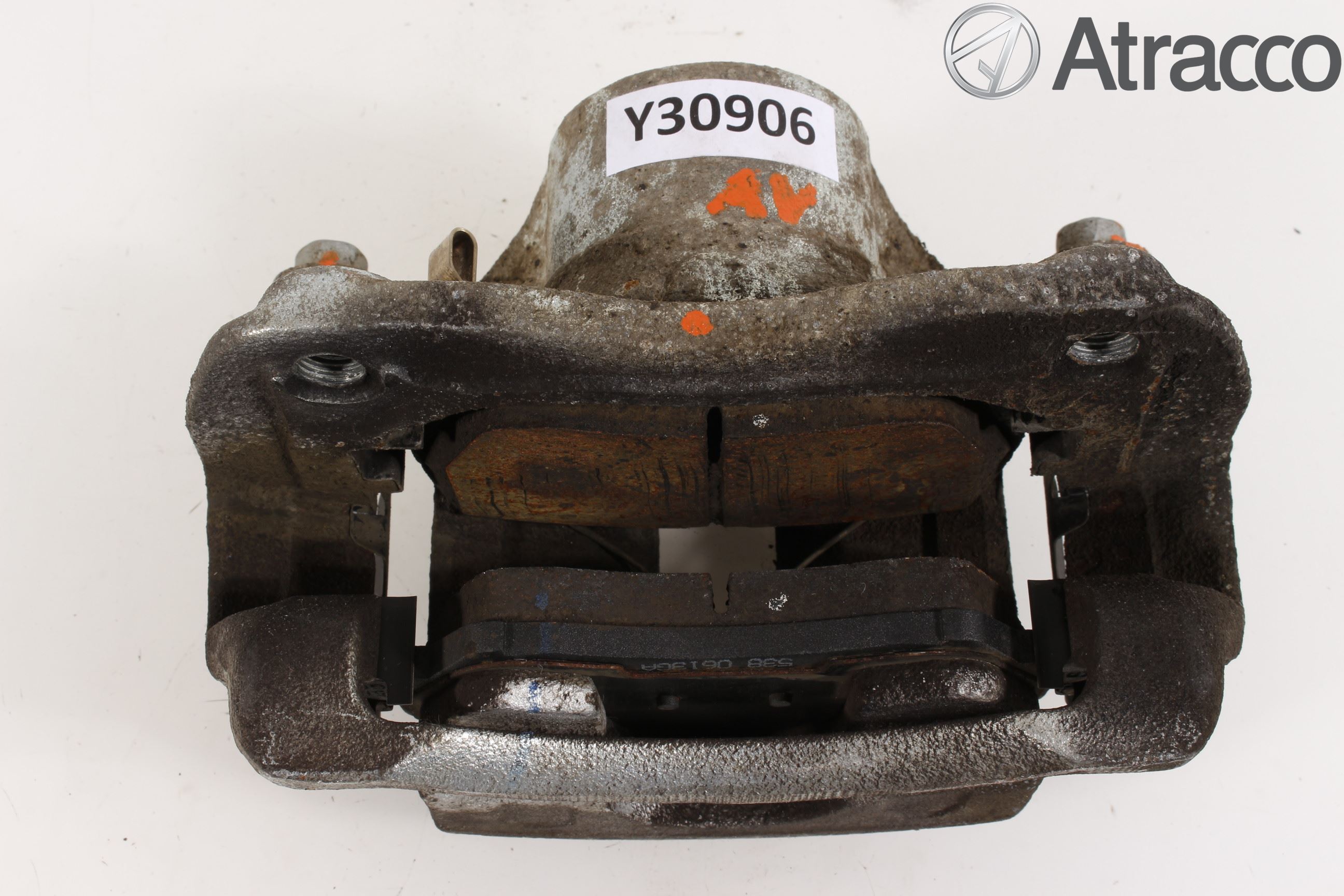Hyundai i20 GB 15-20 Bremsecaliper Foran Venstre